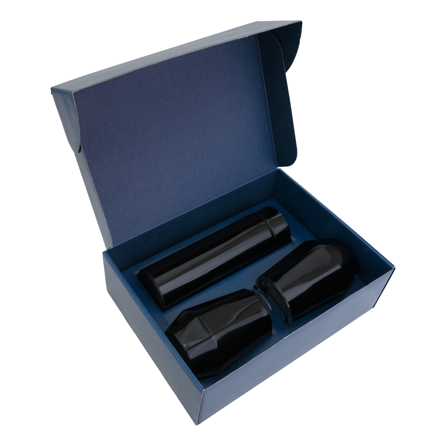 ����� Hot Box E2 blue, ���� ������