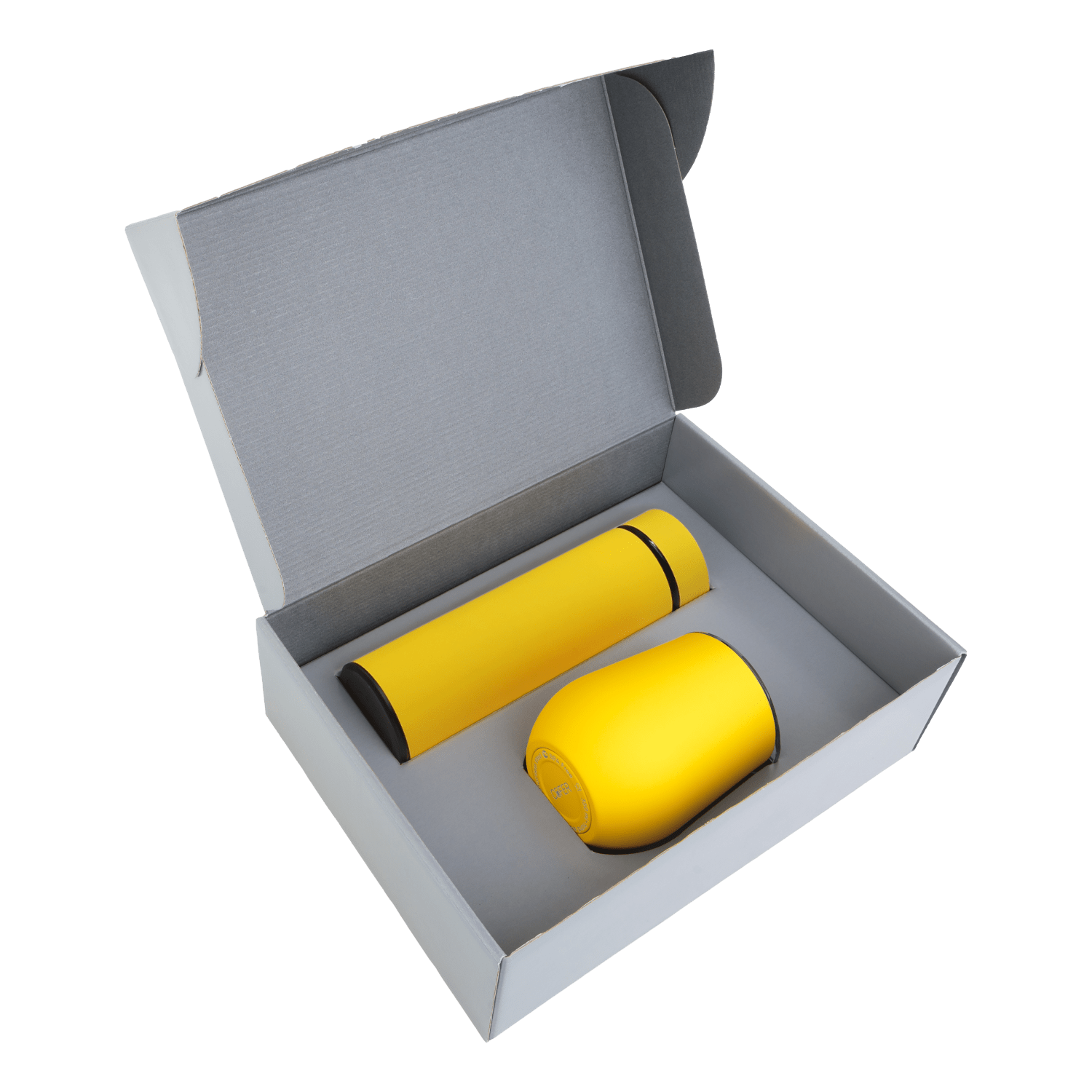 ����� Hot Box CS grey, ���� ������