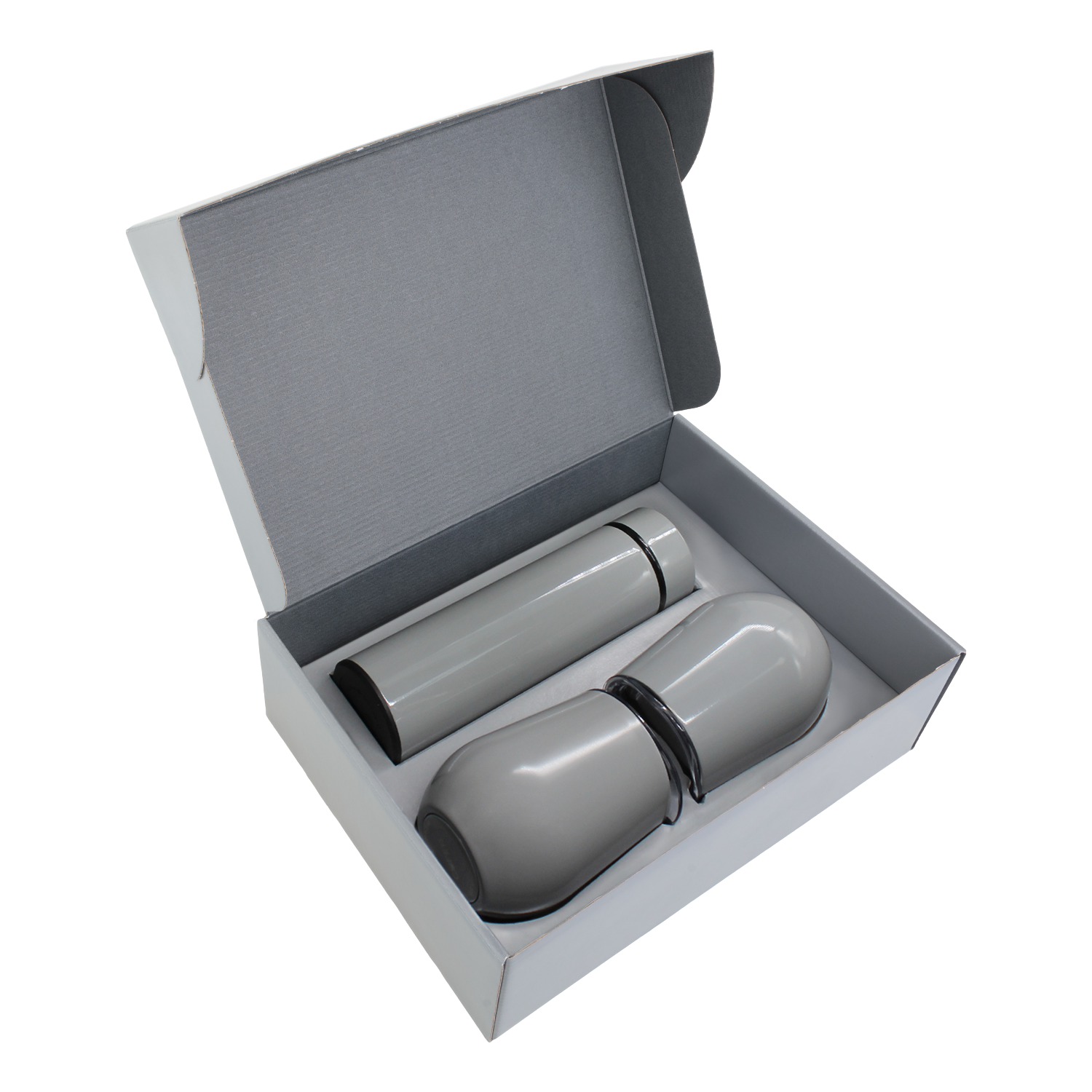 ����� Hot Box C2 grey, ���� �����