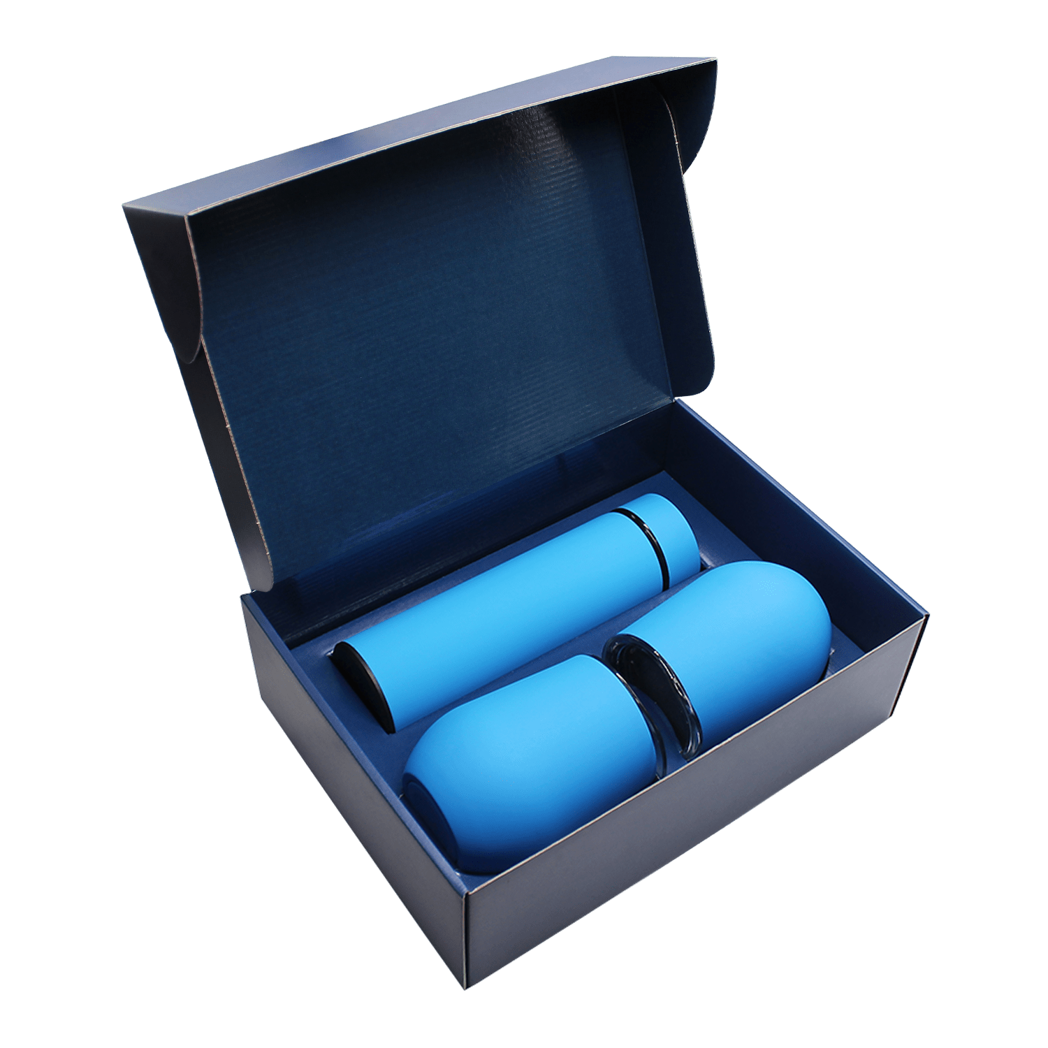 ����� Hot Box CS2 blue, ���� �������