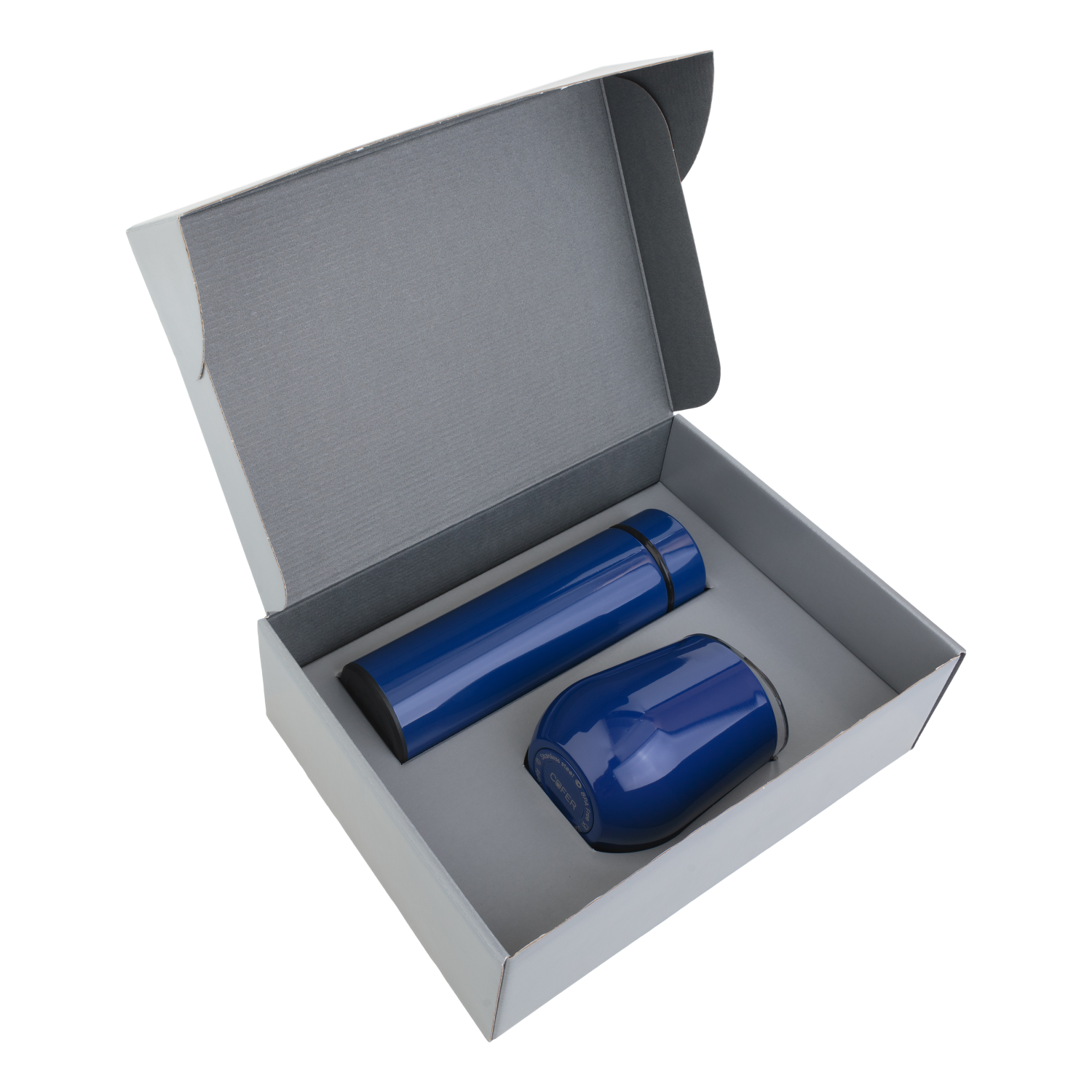 ����� Hot Box C grey, ���� �����