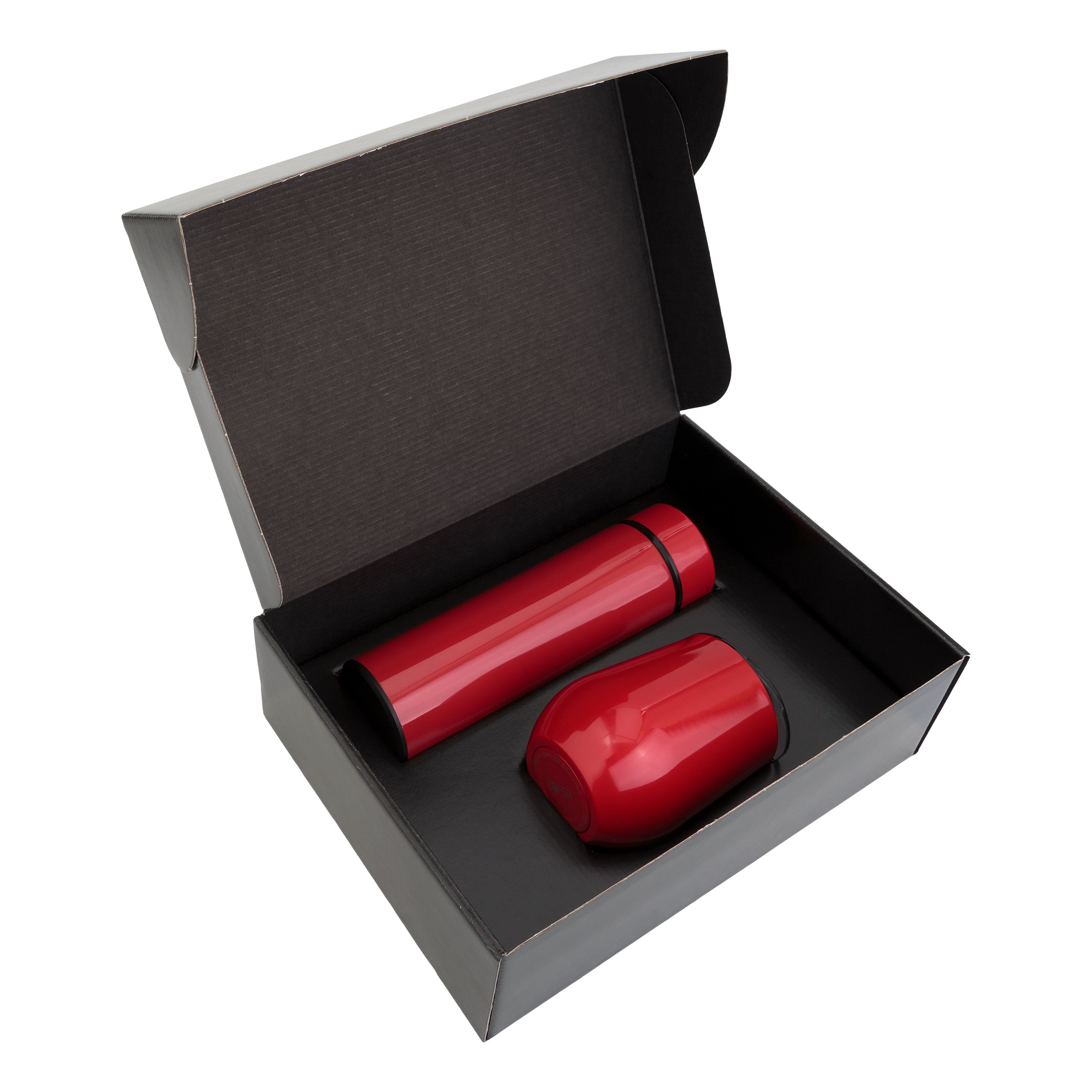 ����� Hot Box C black, ���� �������