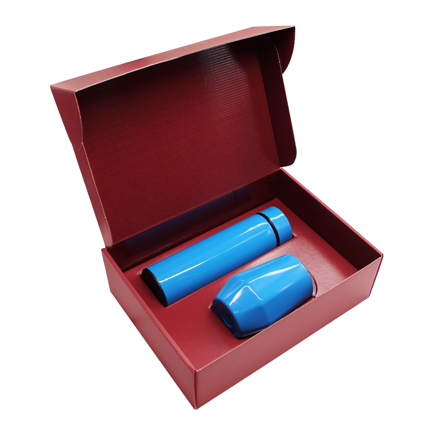 ����� Hot Box E red, ���� �������