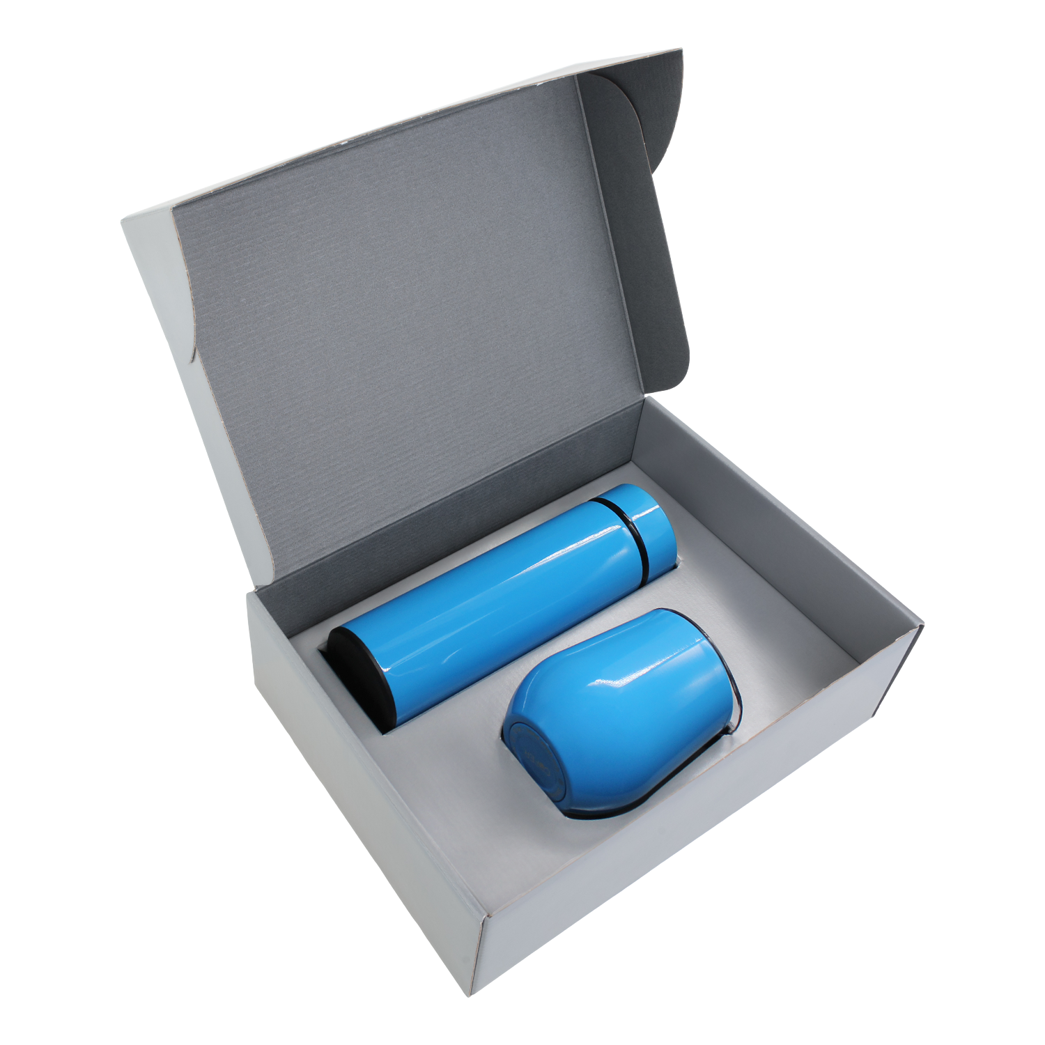 ����� Hot Box C grey, ���� ������� 