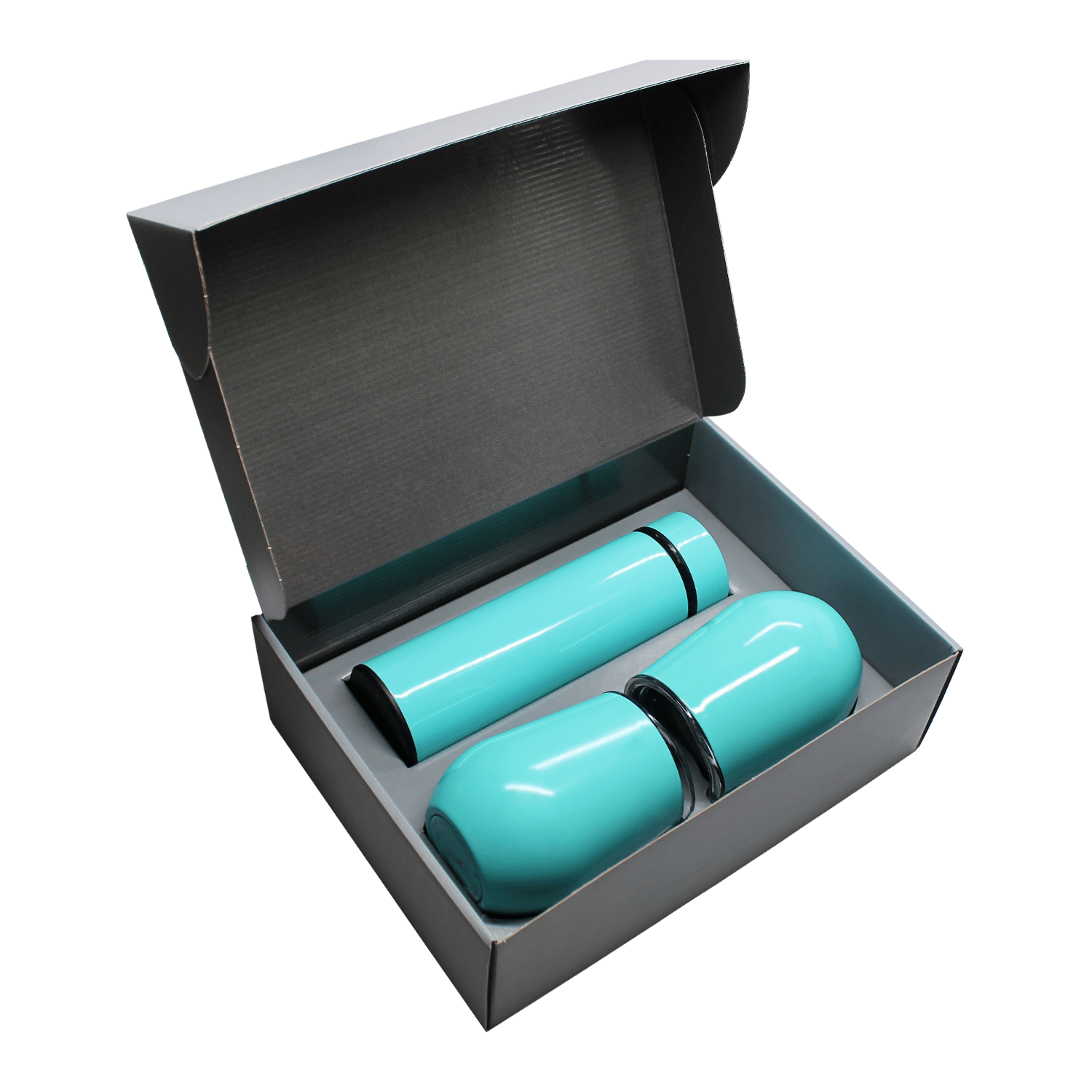 ����� Hot Box C2 grey (���������)