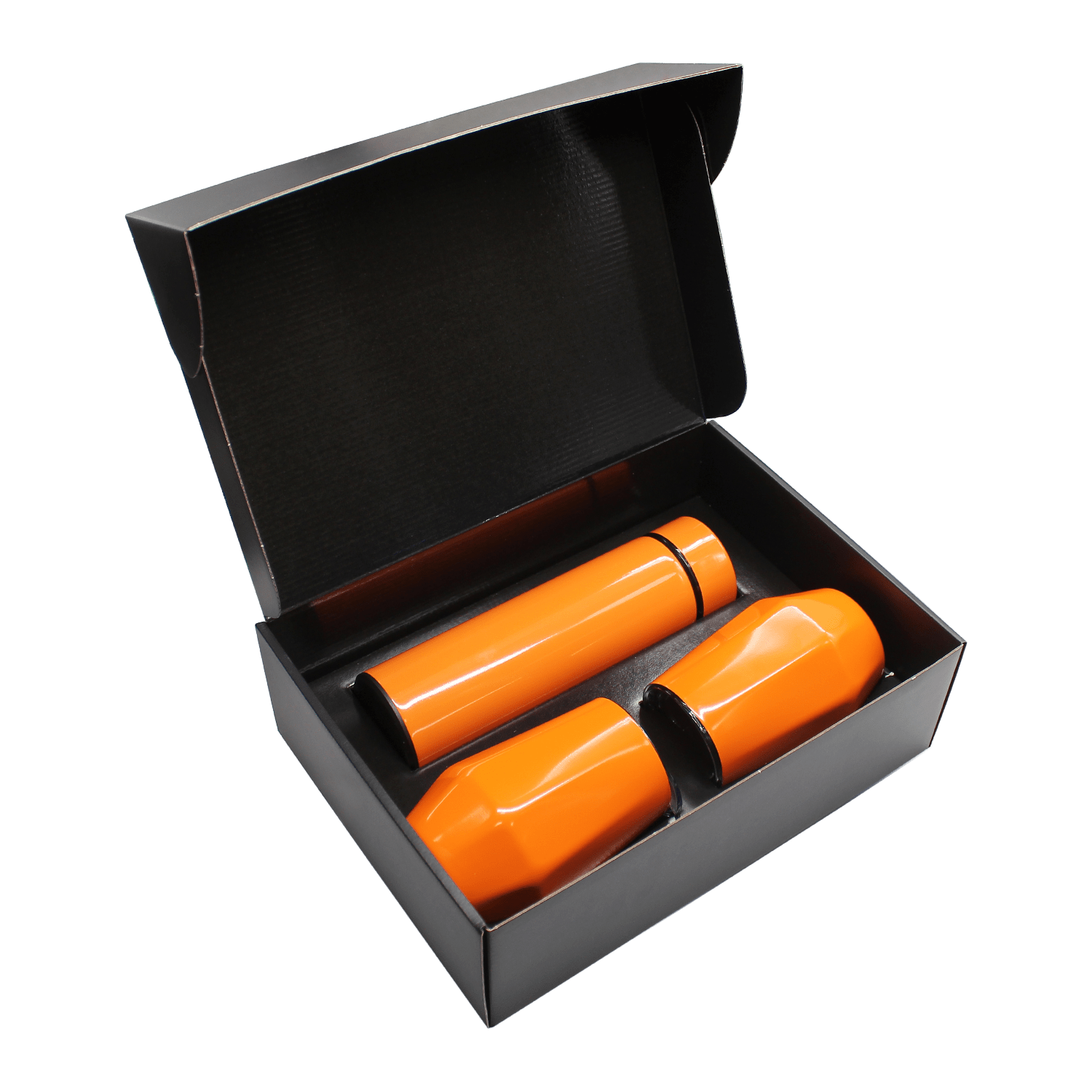 ����� Hot Box E2 black, ���� ���������