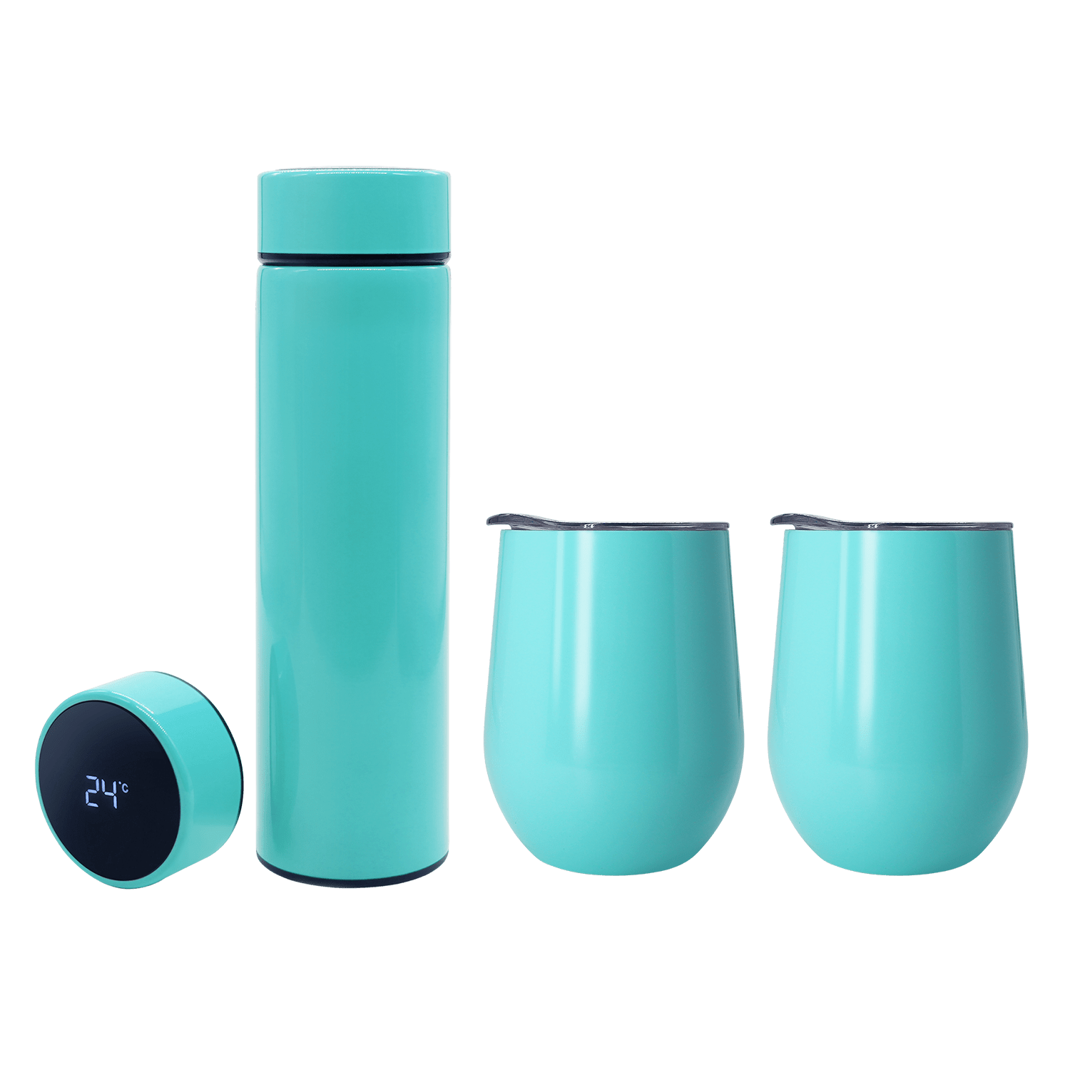 ����� Hot Box C2 white (���������)