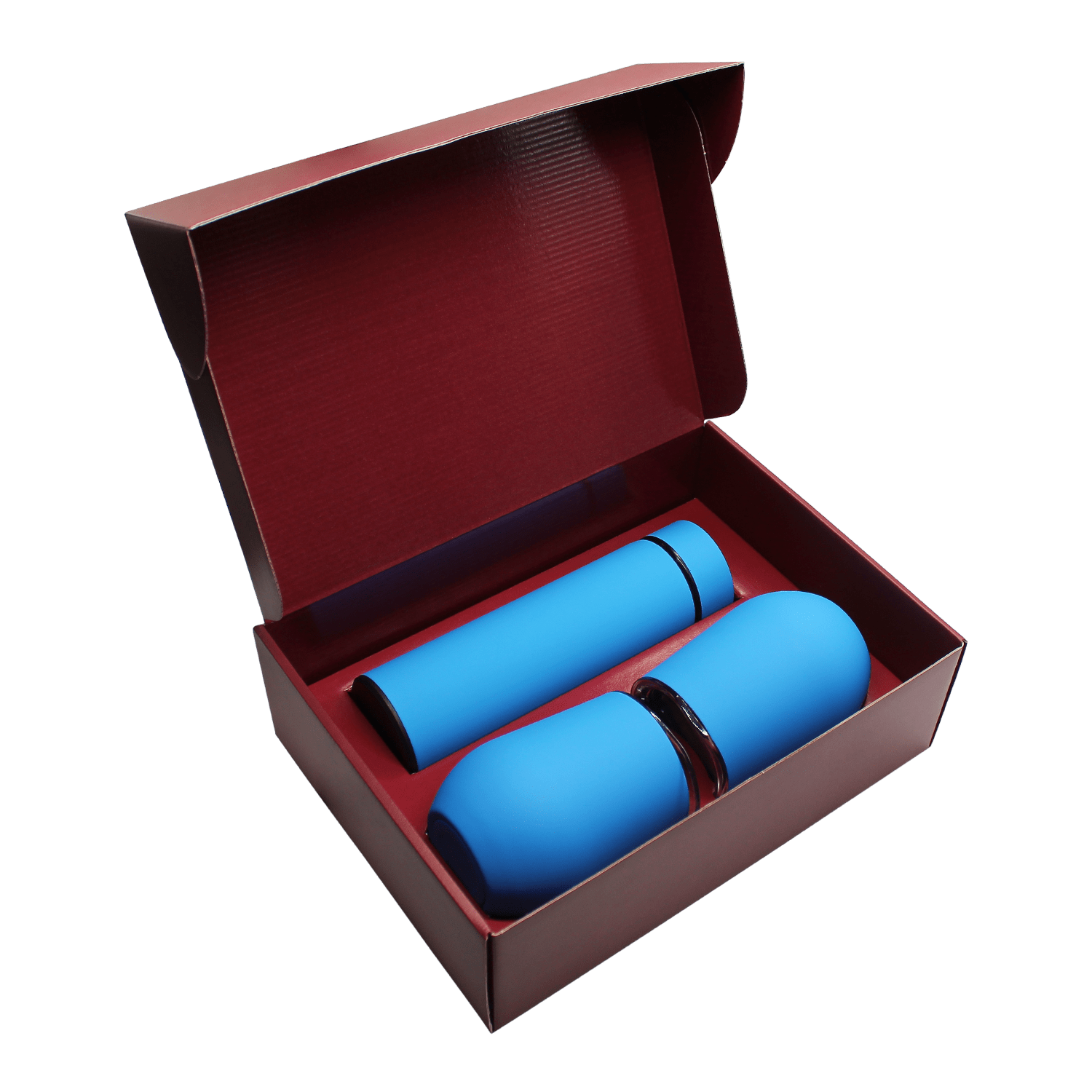 ����� Hot Box CS2 red, ���� �������