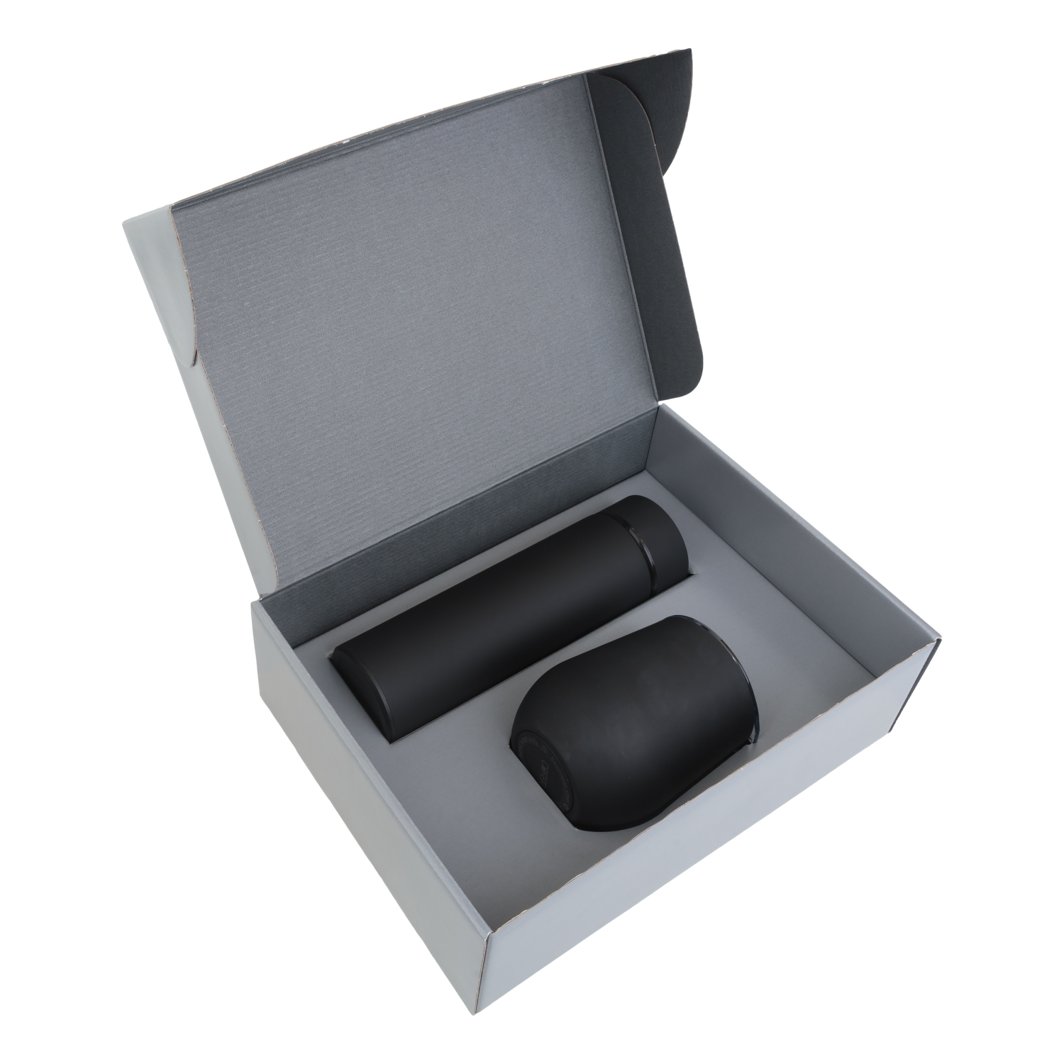 ����� Hot Box CS grey, ���� ������