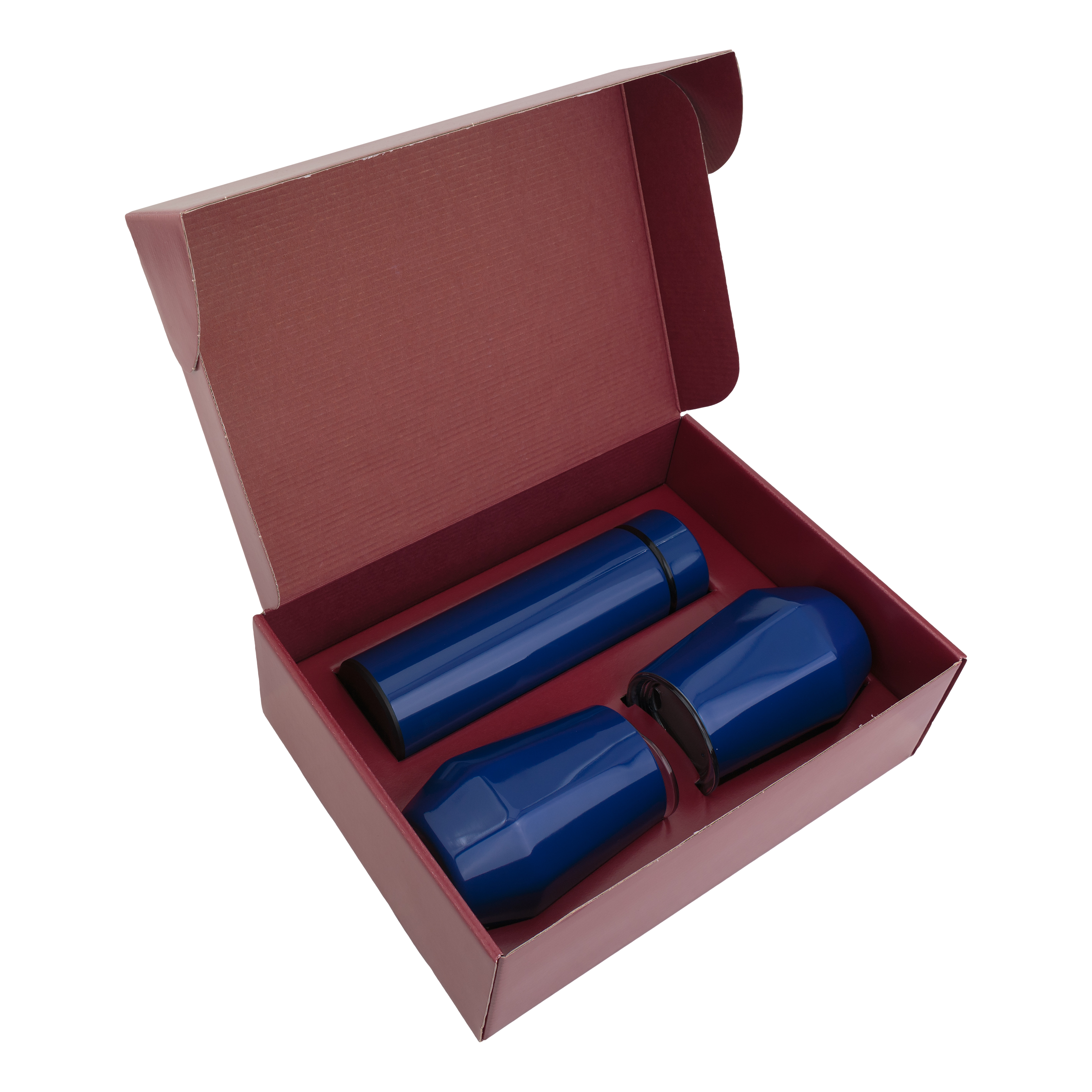 ����� Hot Box E2 red, ���� �����