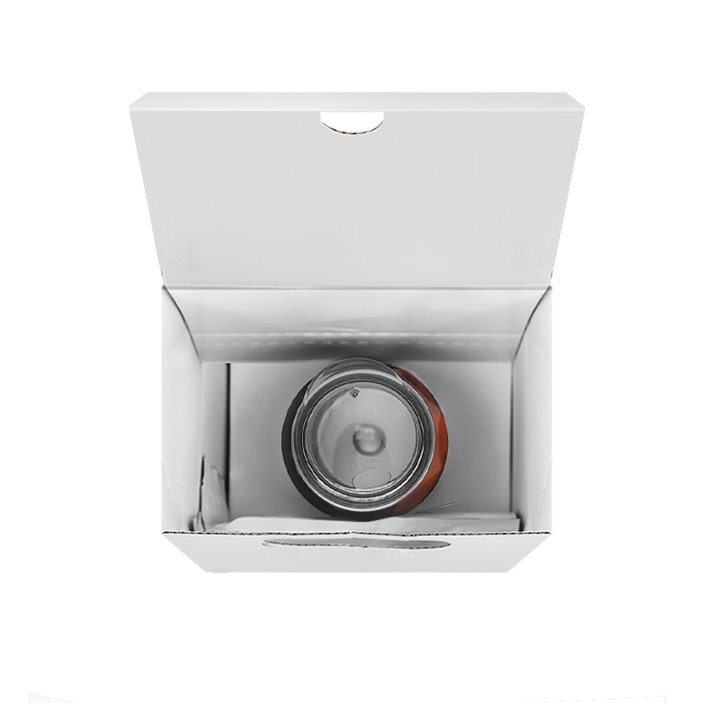 ����� Coffee Box � ������� �������� EDGE CO12m