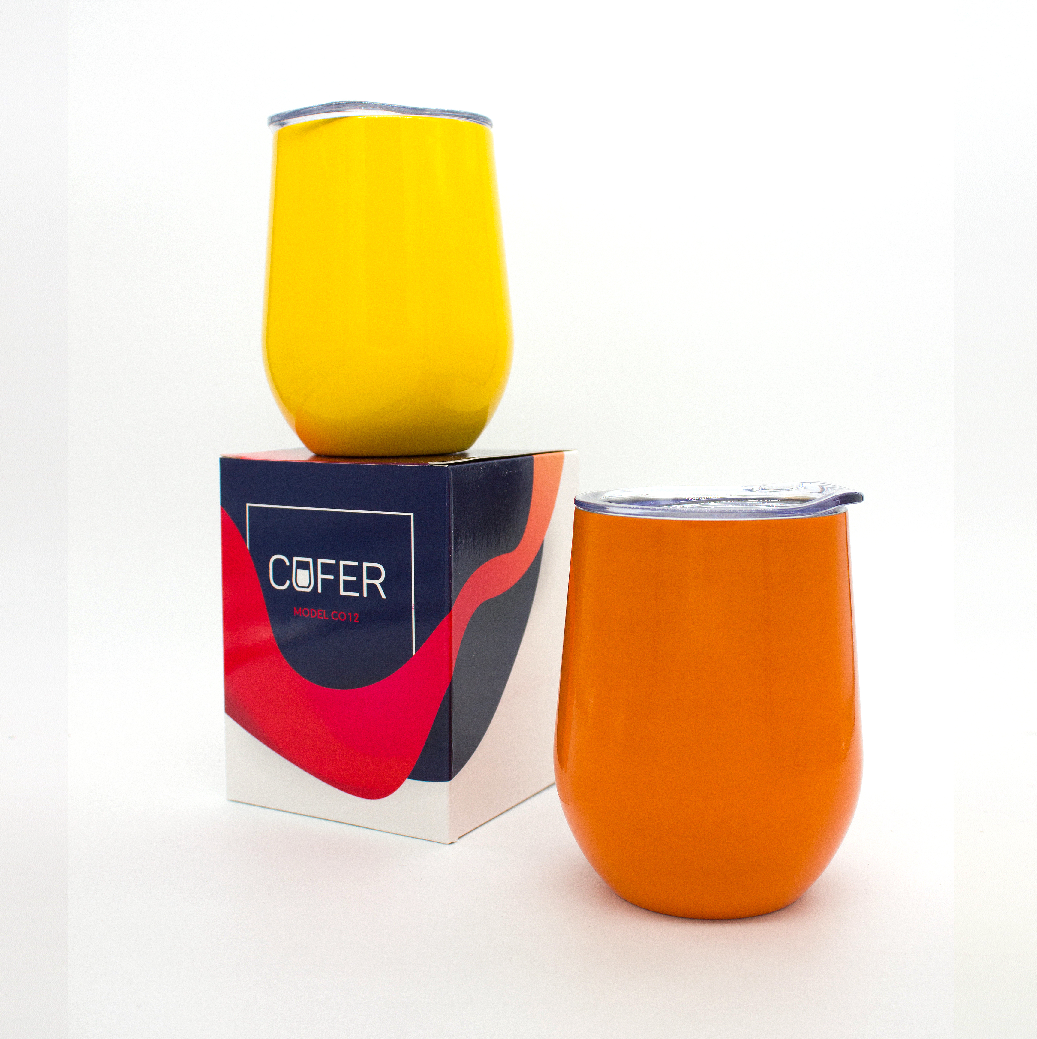 ����� CO12, ���� ���������, 12 oz