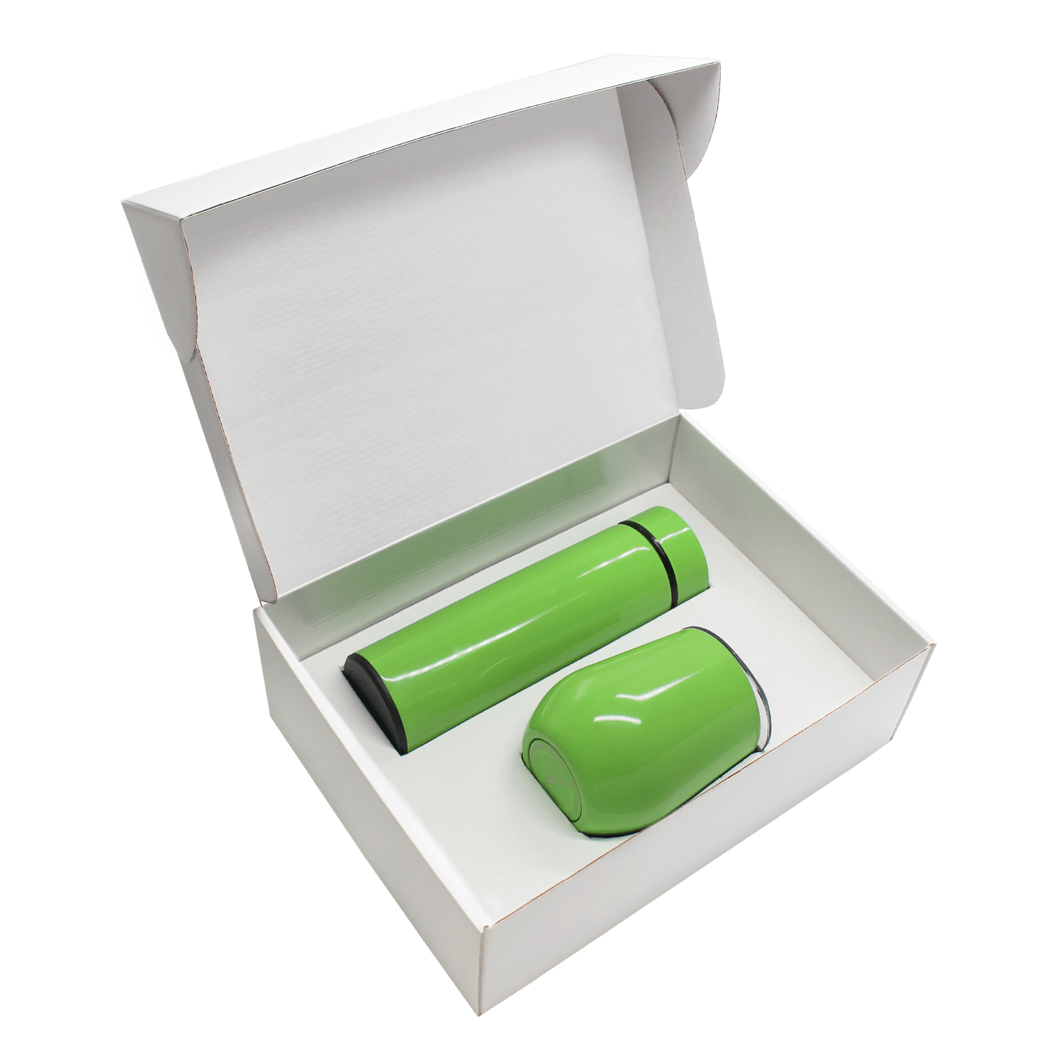 ����� Hot Box C white (���������)