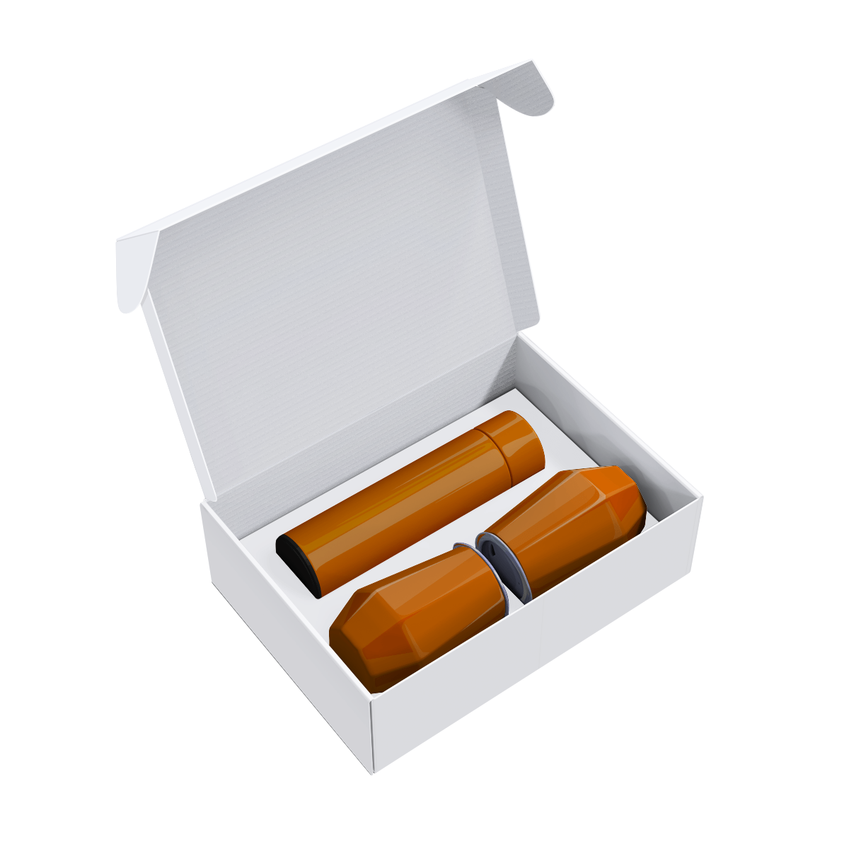 ����� Hot Box E2 white, ���� ���������