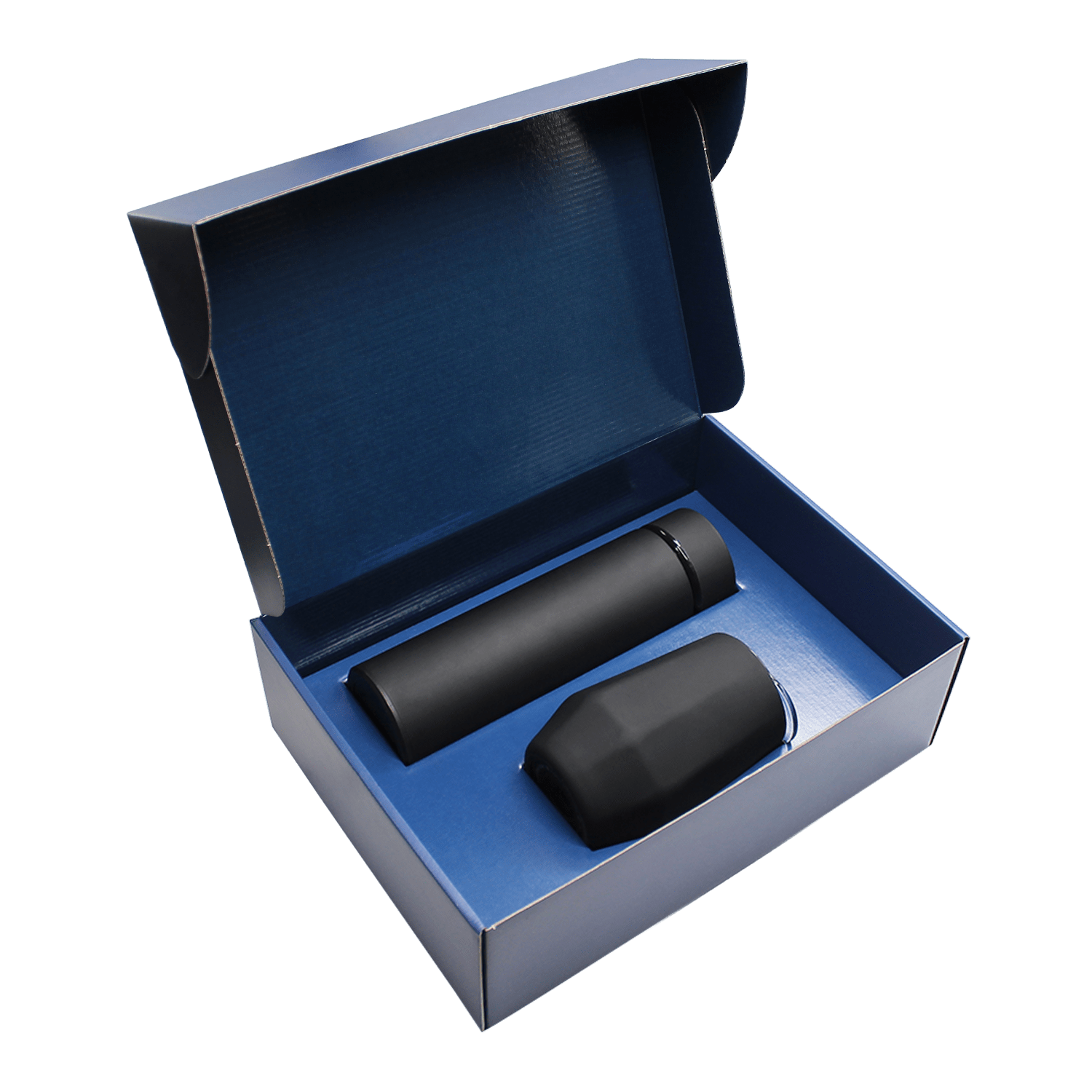 ����� Hot Box E ����-��� EDGE CO12s blue (������)