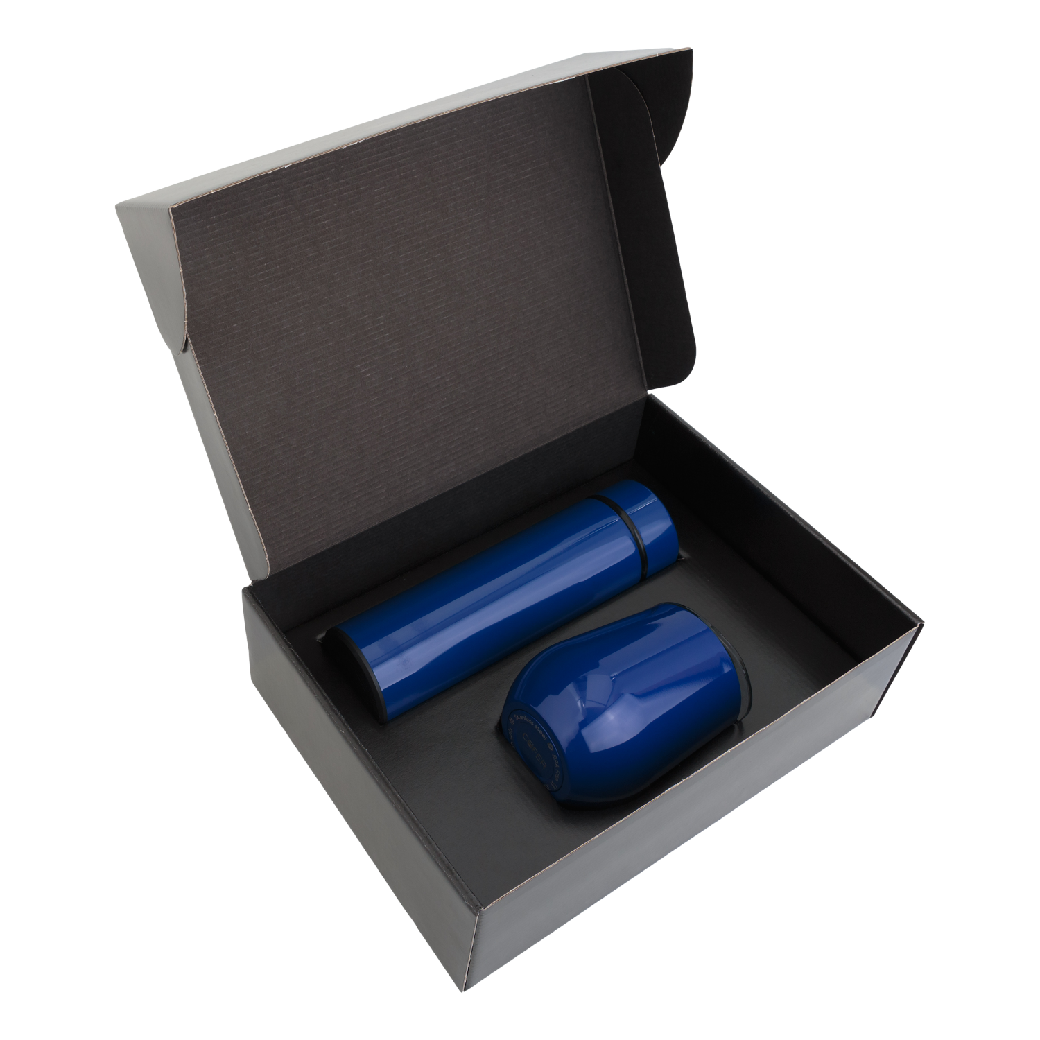 ����� Hot Box C black, ���� �����