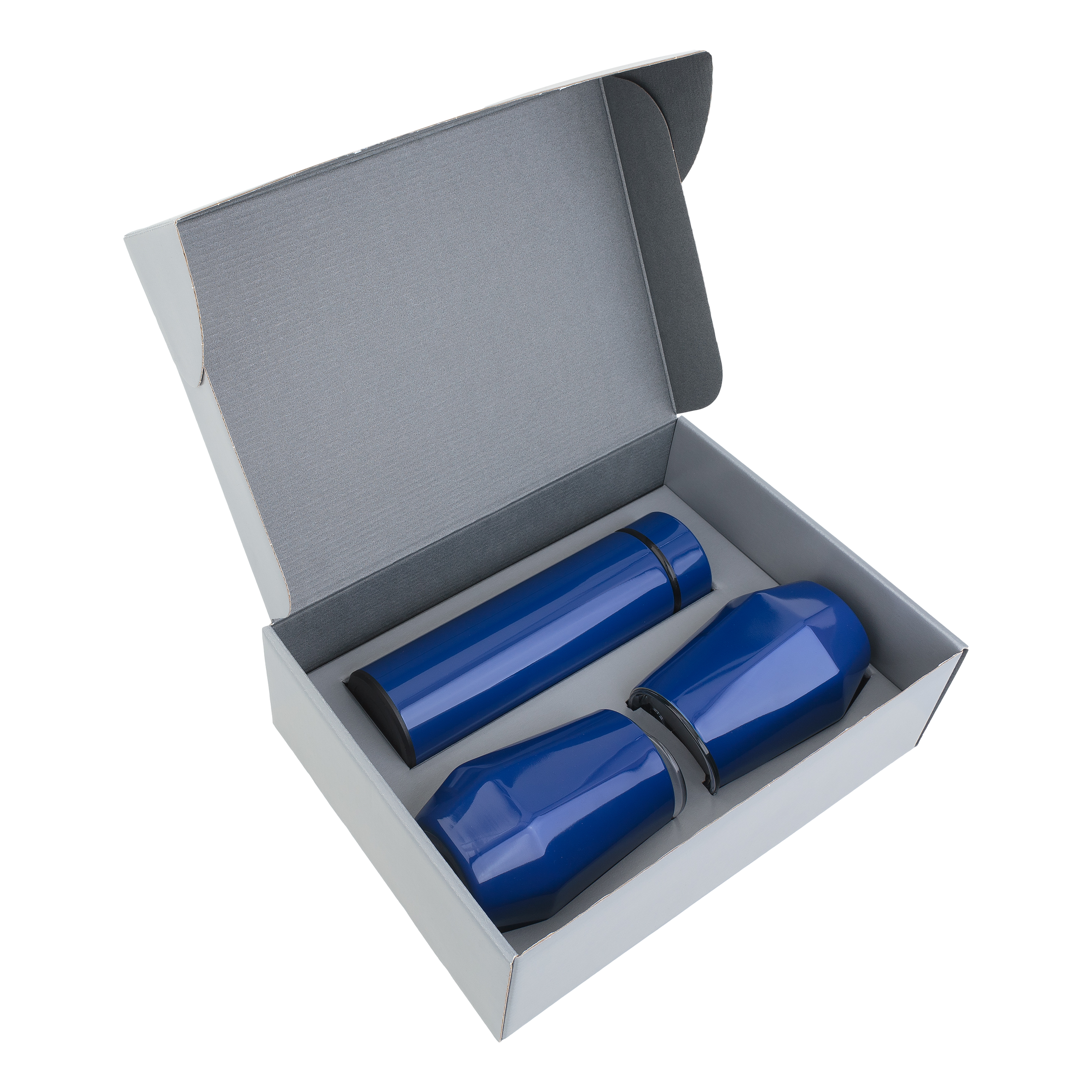 ����� Hot Box E2 grey, ���� �����