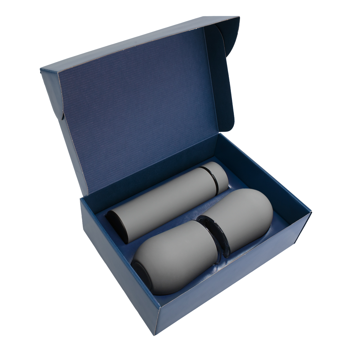 ����� Hot Box CS2 blue, ���� �����