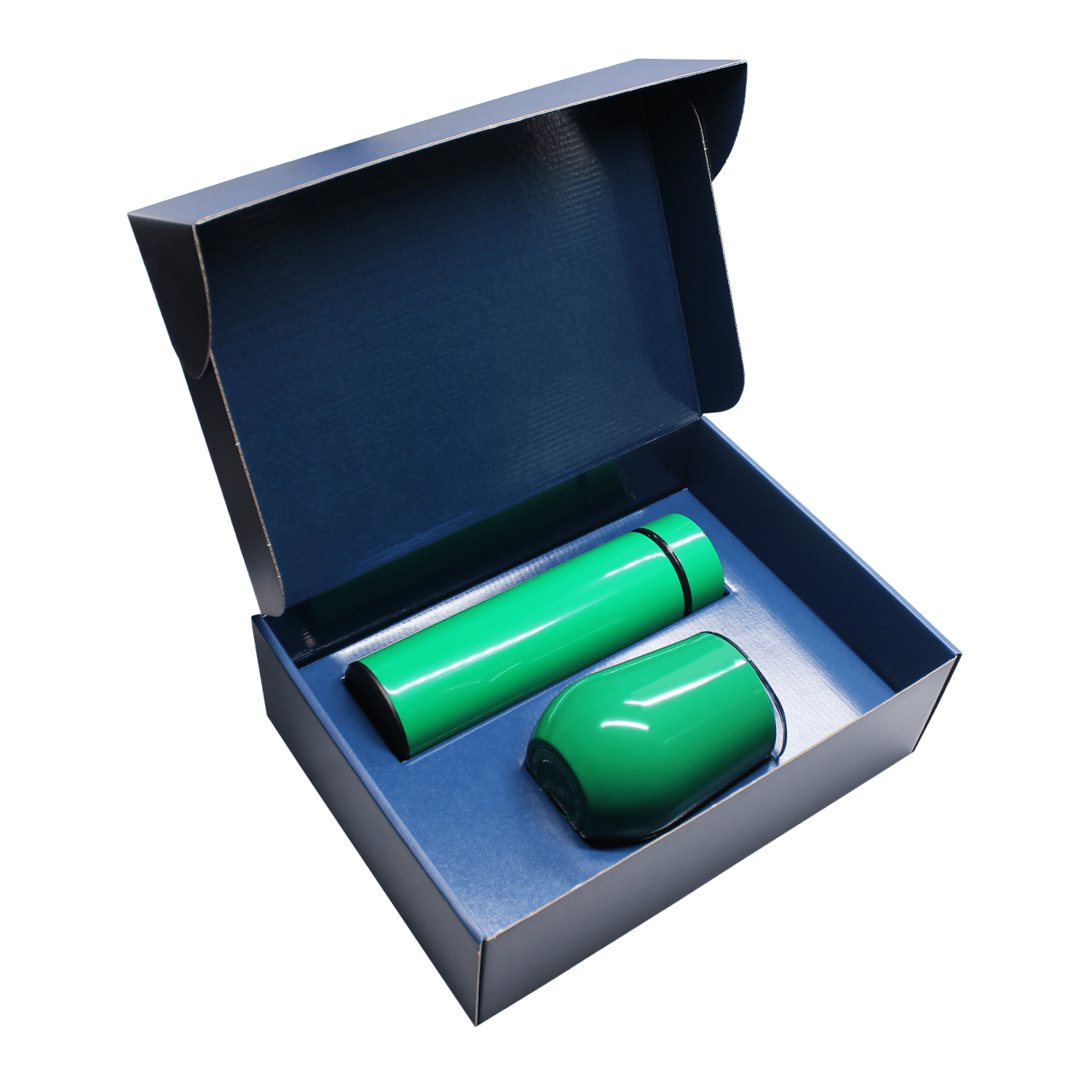 ����� Hot Box C blue (�������)