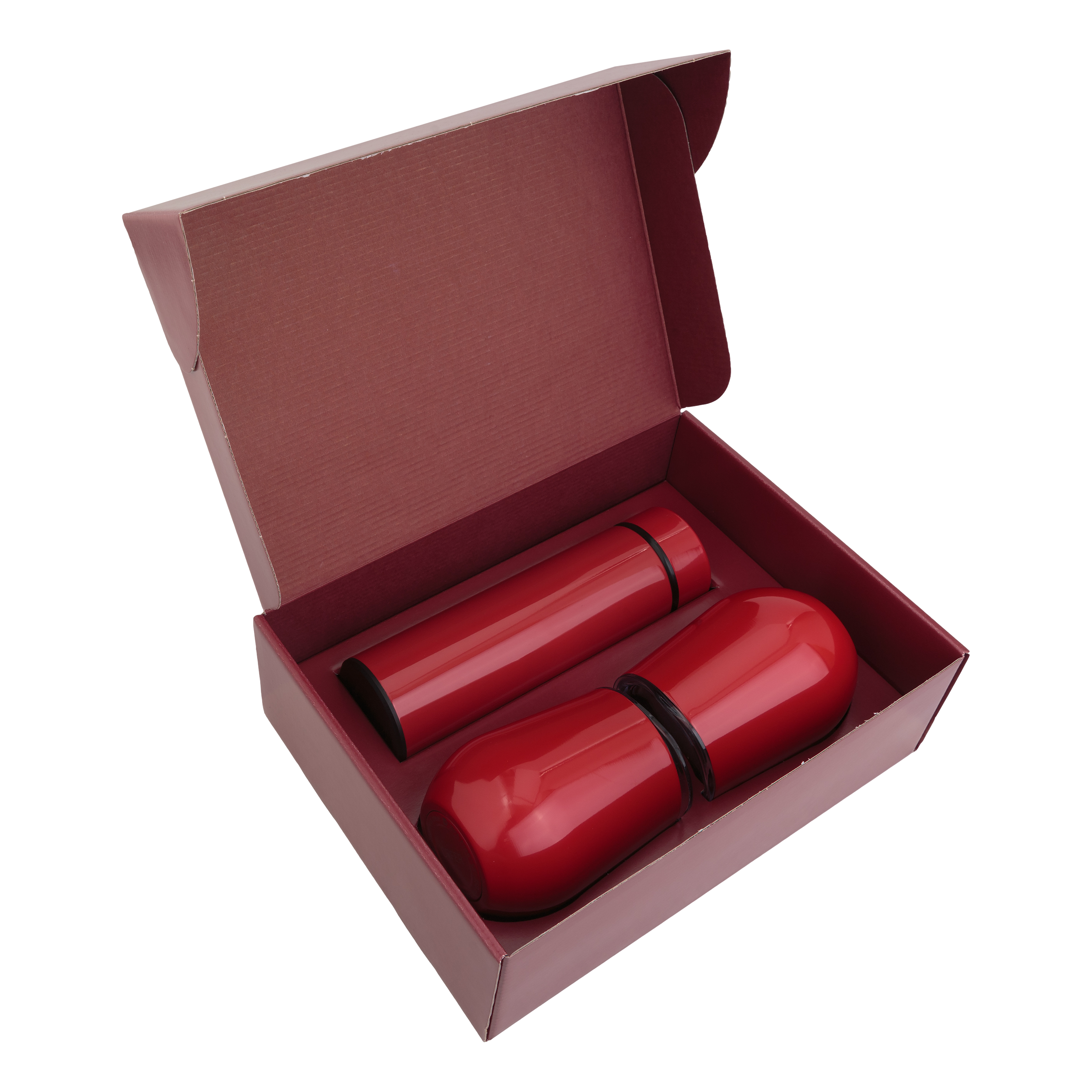 ����� Hot Box C2 red, ���� �������