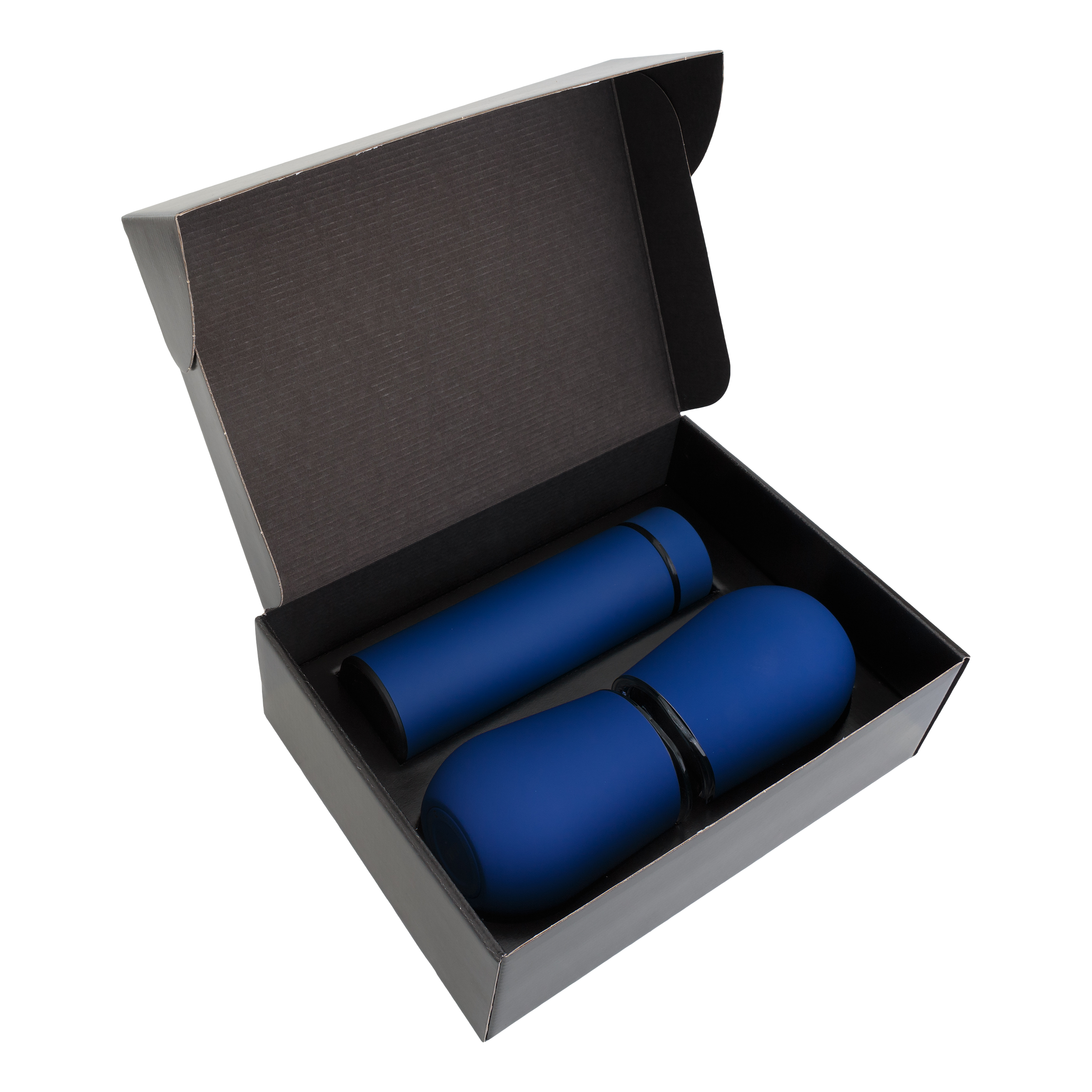 ����� Hot Box CS2 black, �����