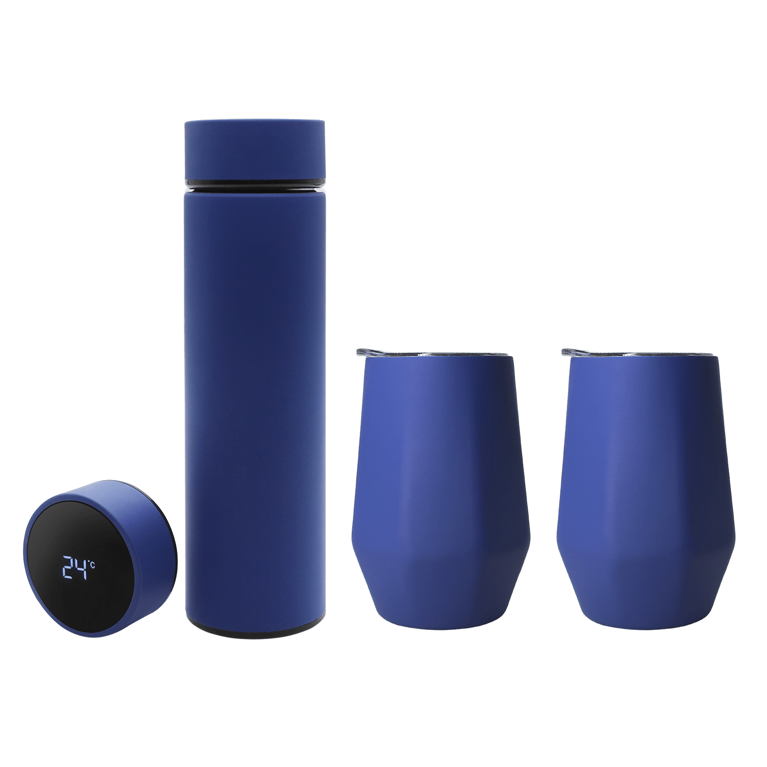 ����� Hot Box E2 ����-��� EDGE CO12s  blue (�����)