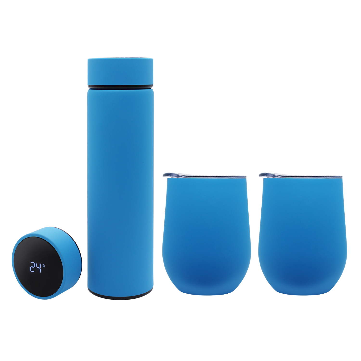 ����� Hot Box CS2 blue, ���� �������