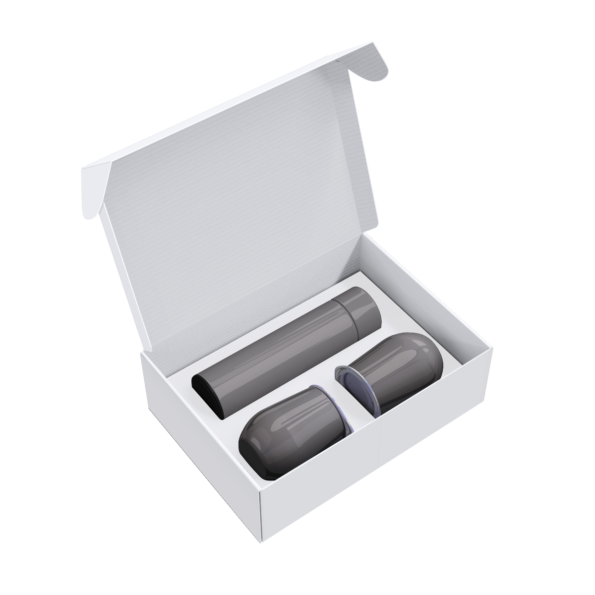 ����� Hot Box C2 white, ���� �����