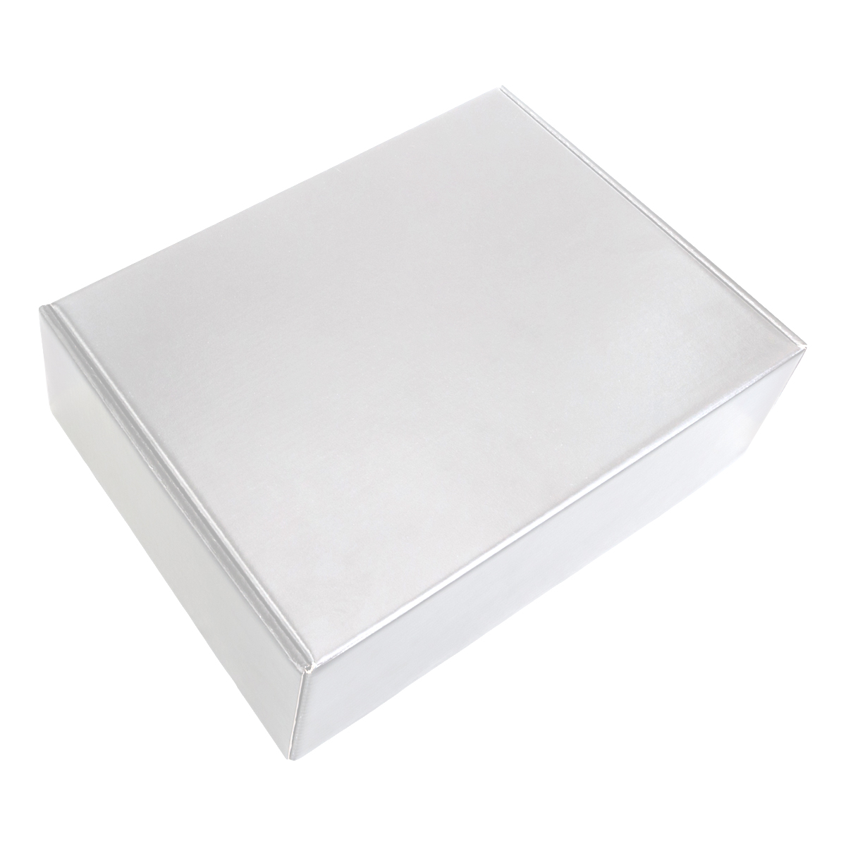 ����� Hot Box CS2 white, ���� �������