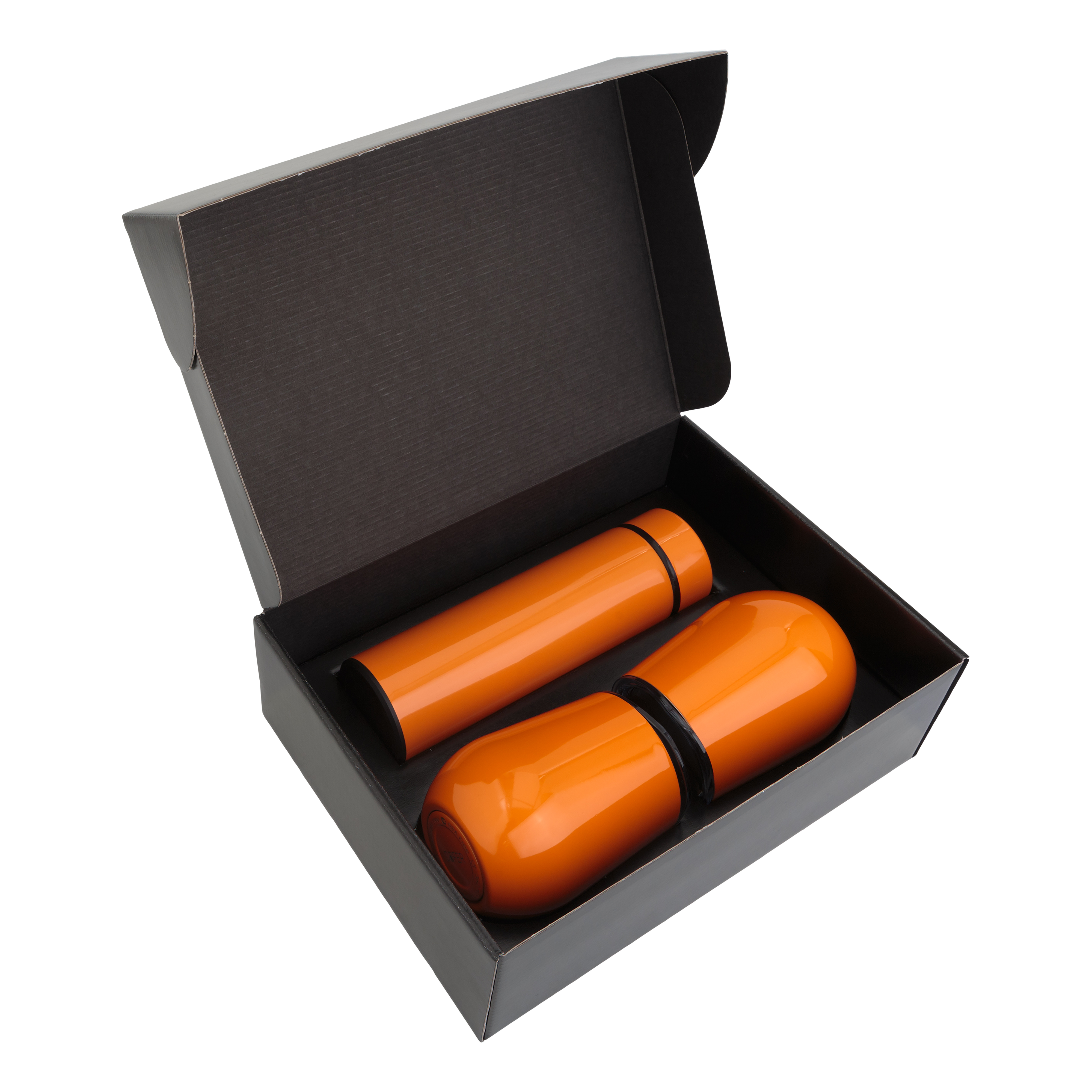 ����� Hot Box C2 black, ���������