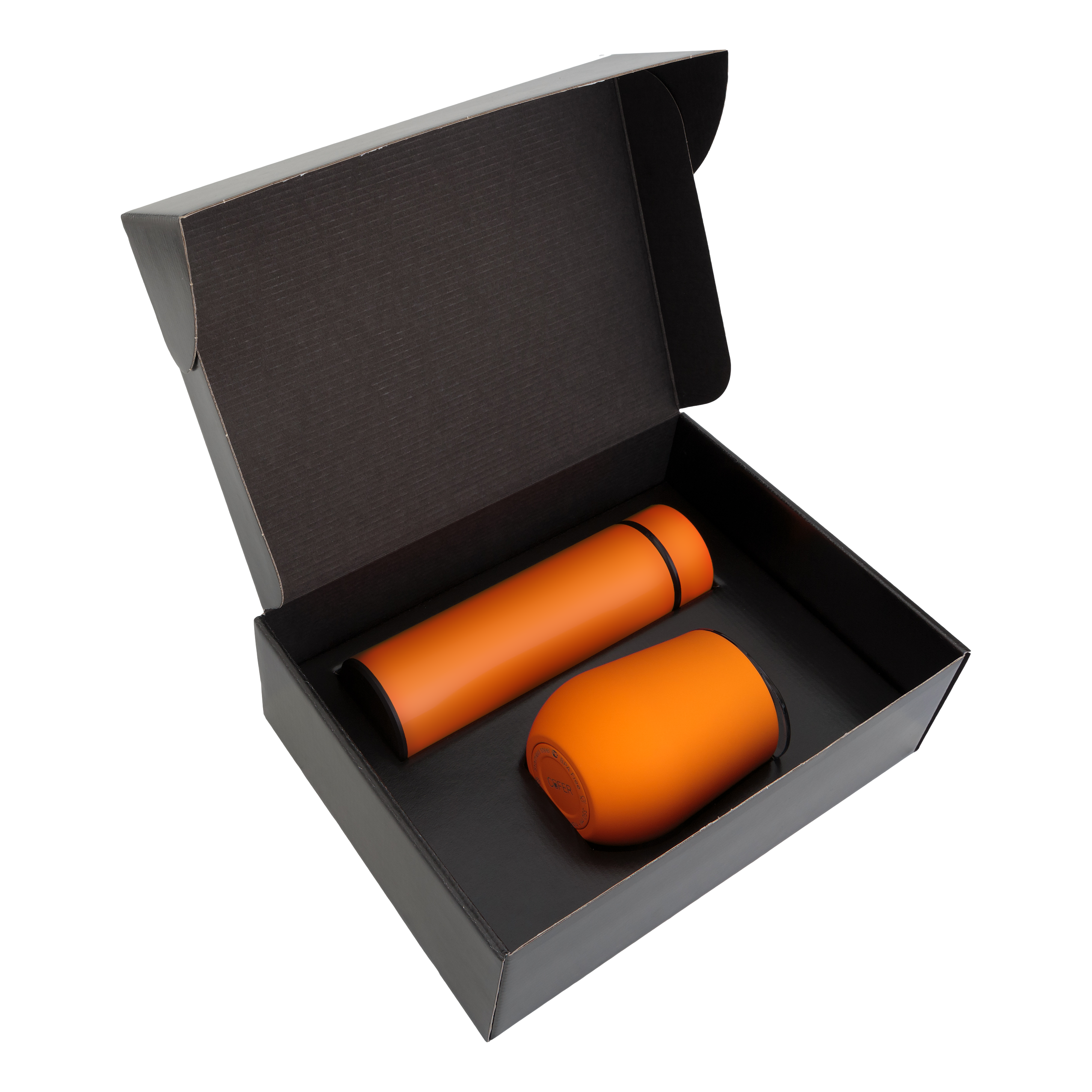 ����� Hot Box CS black, ���� ���������