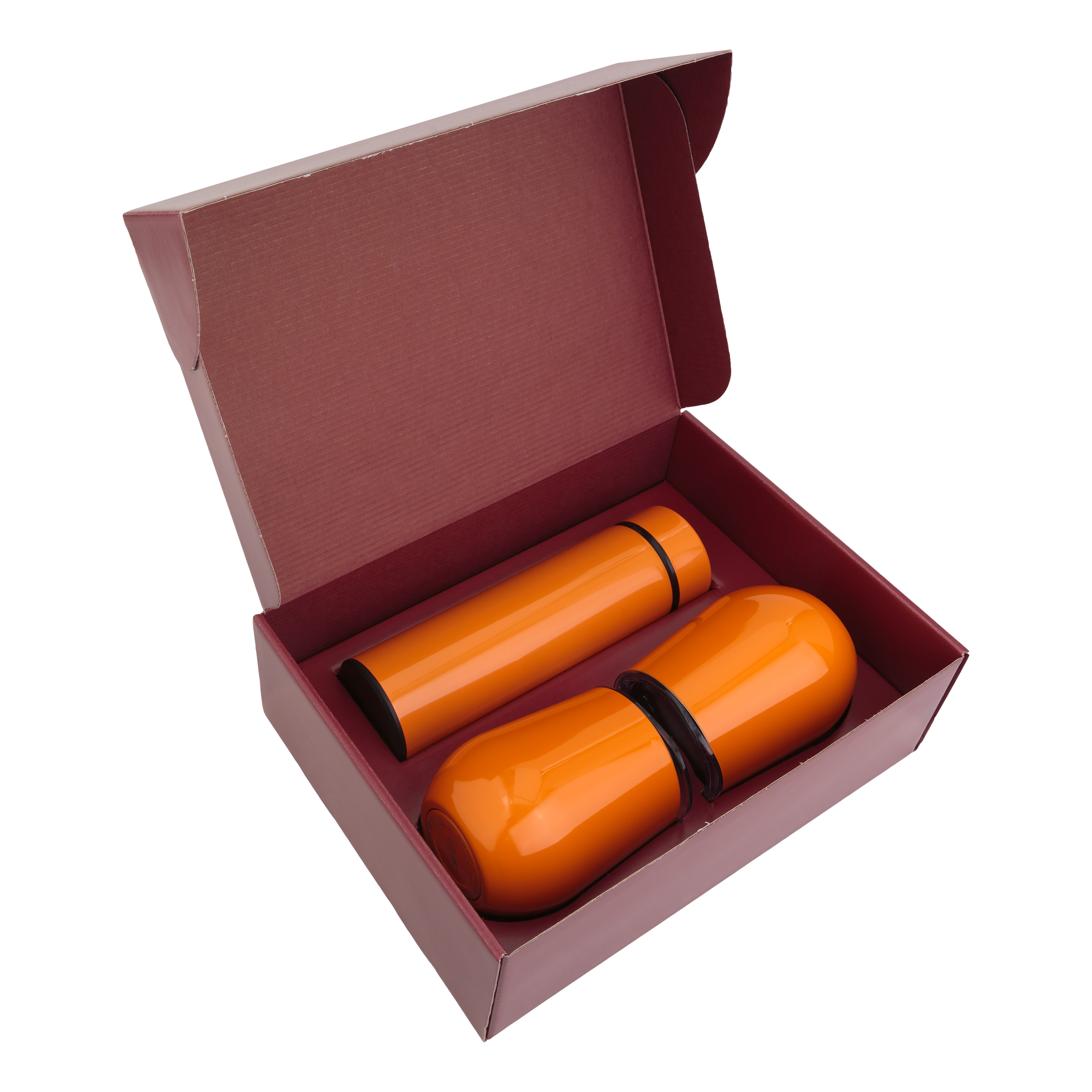 ����� Hot Box C2 red, ���� ���������