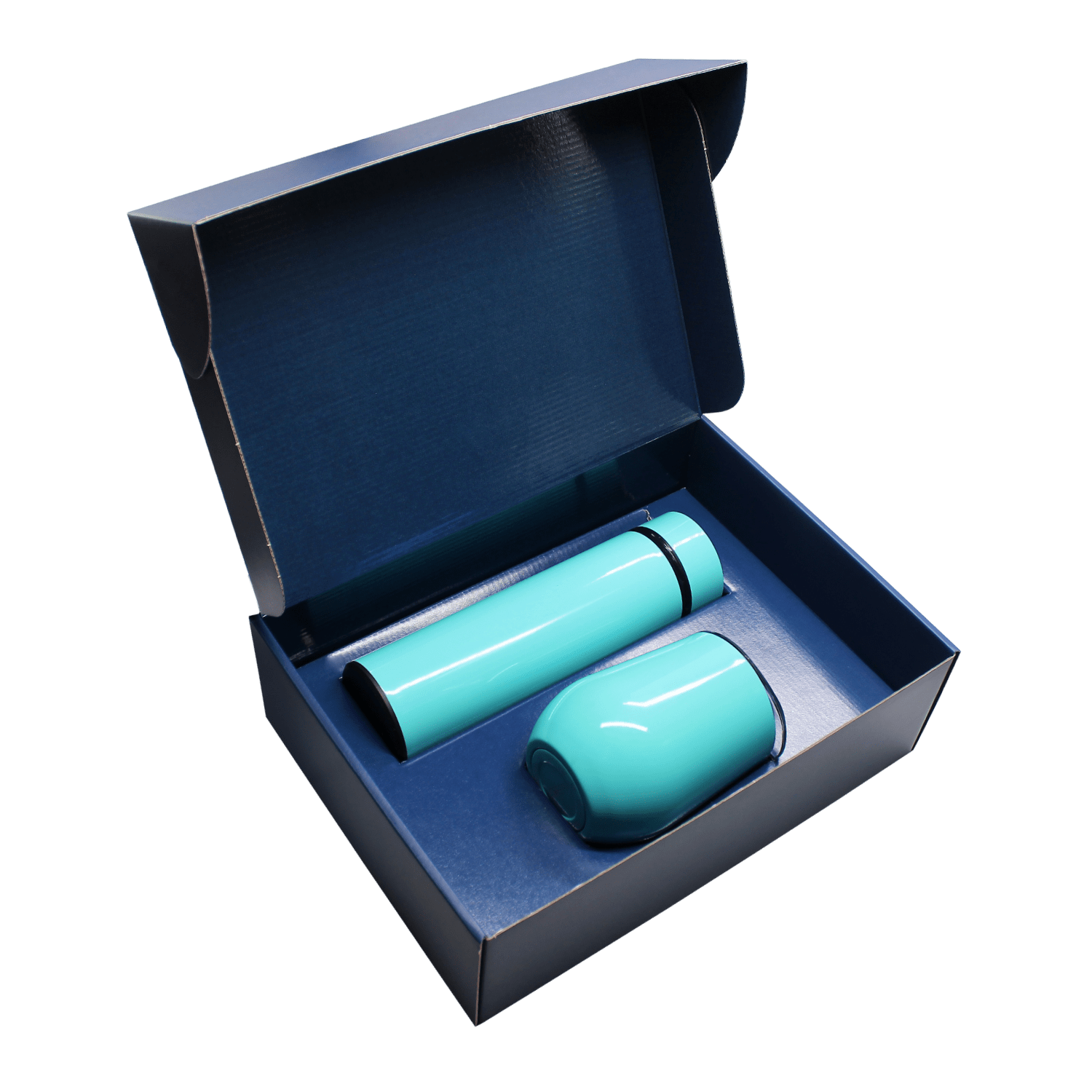 ����� Hot Box C blue (���������)