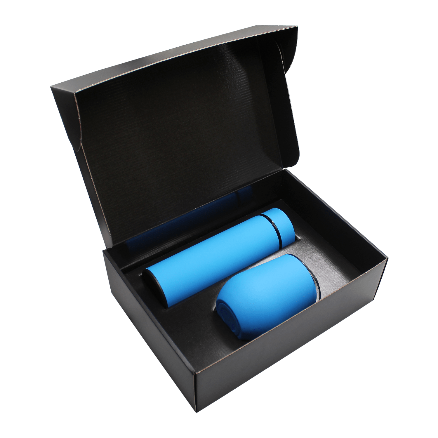 ����� Hot Box CS black, ���� �������