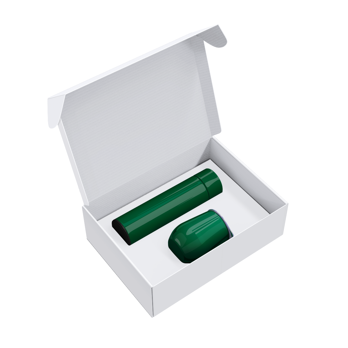 ����� Hot Box C white (�������)