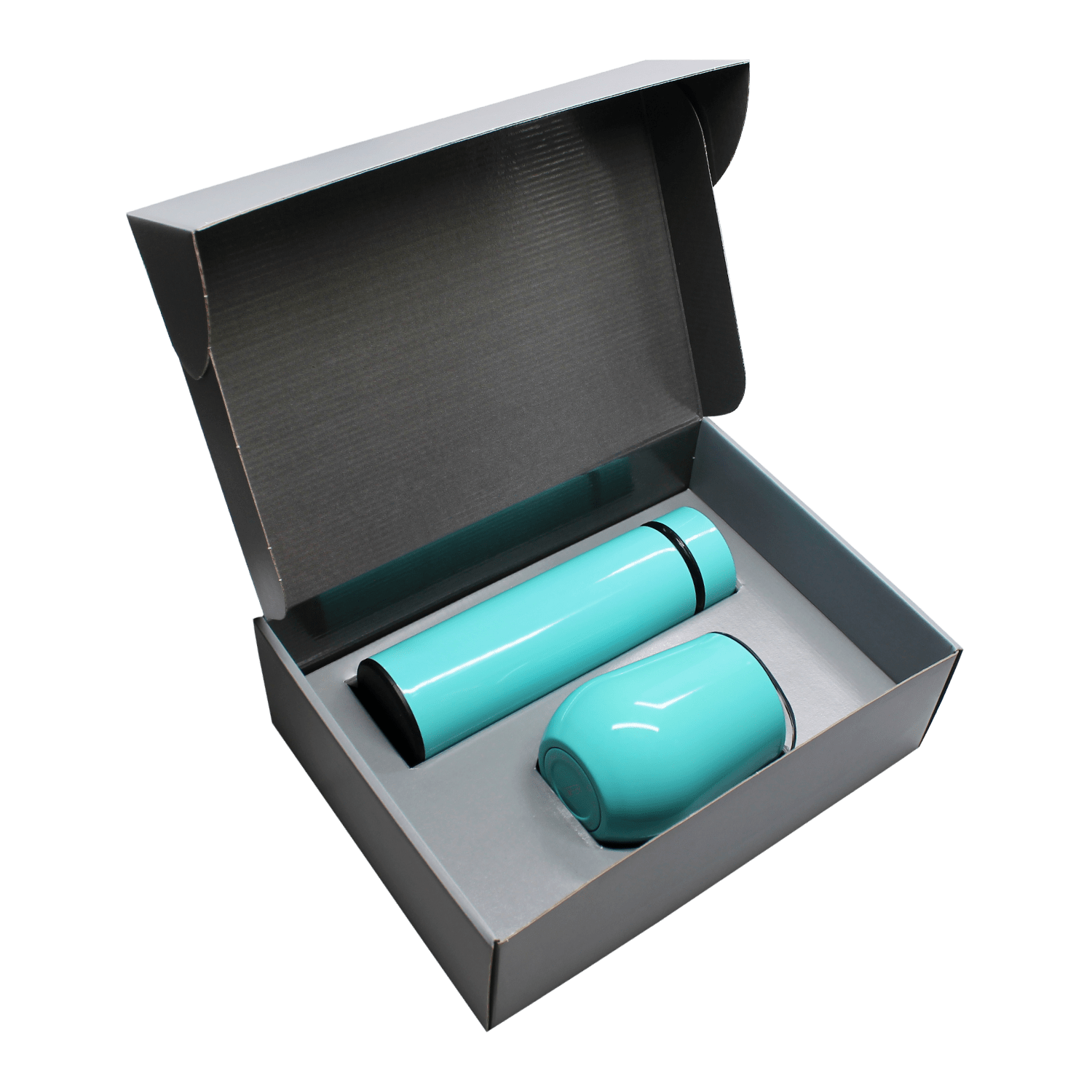 ����� Hot Box C grey (���������)