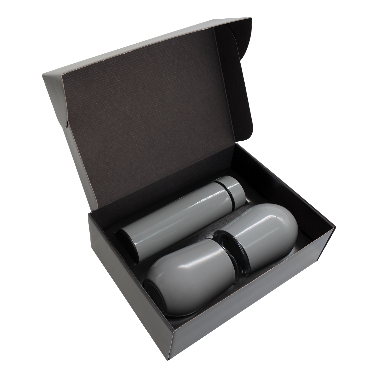 ����� Hot Box C2 black, �����