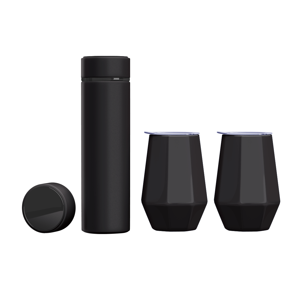 ����� Hot Box E2 ����-��� EDGE CO12s  grey (������)