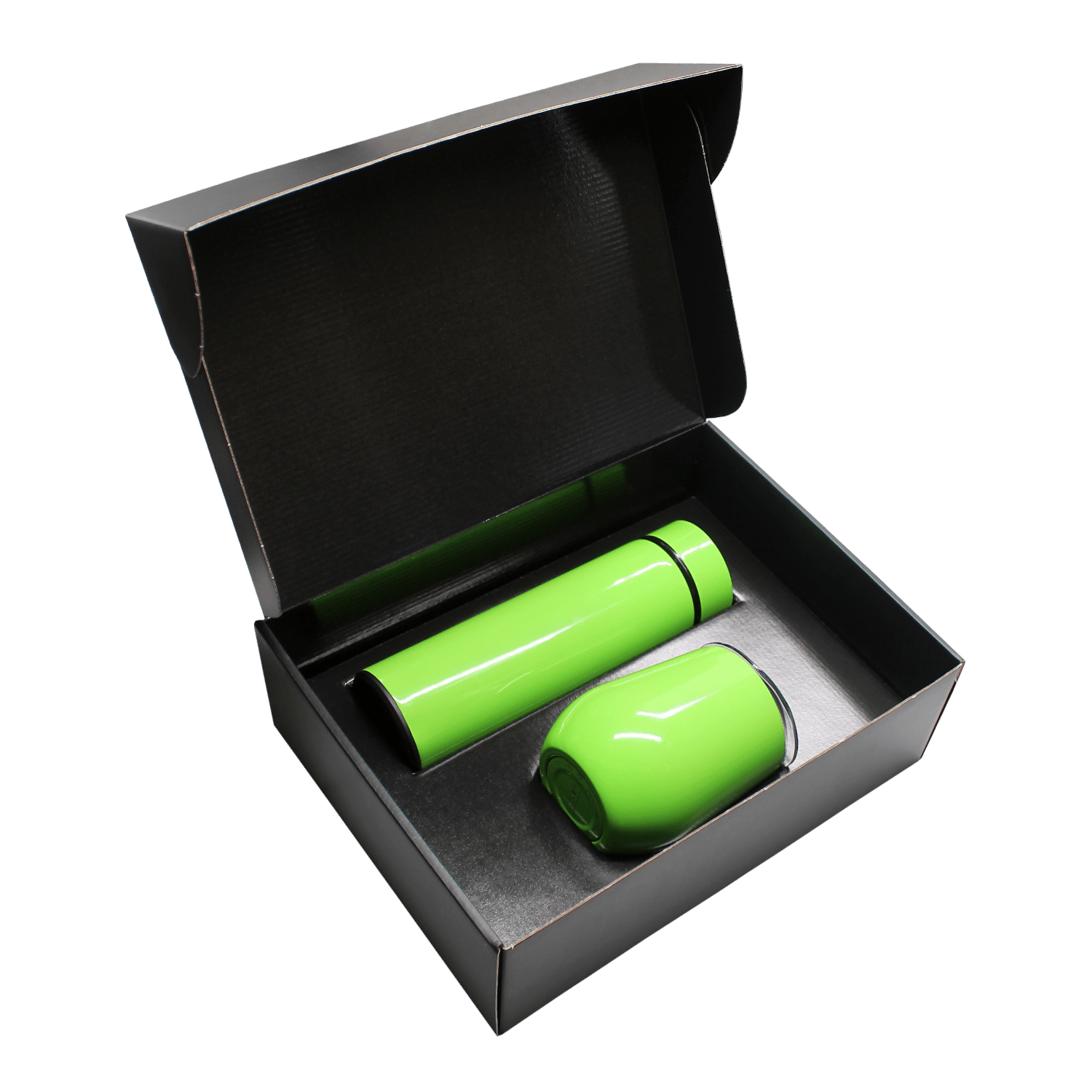 ����� Hot Box C black (���������)