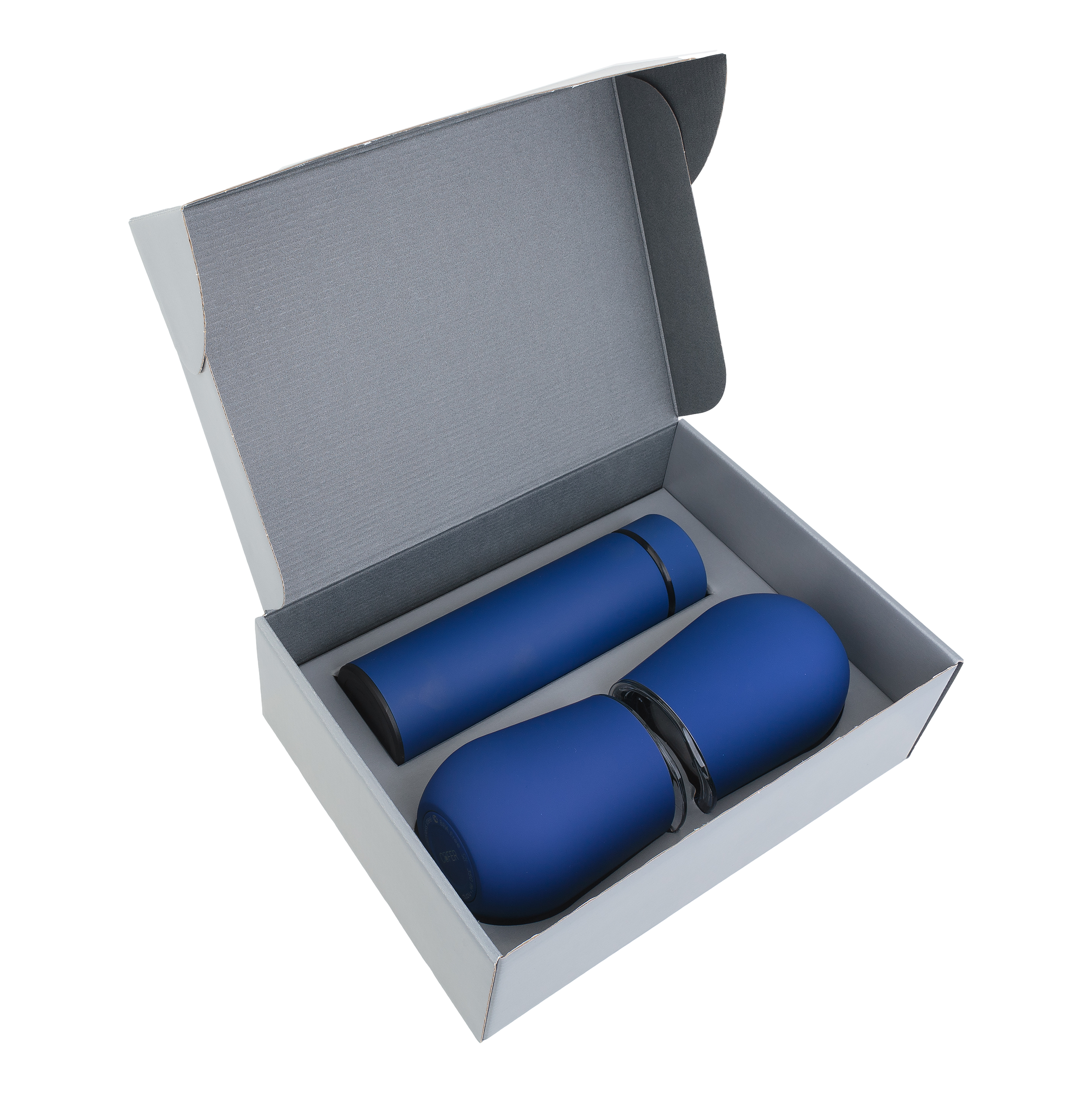 ����� Hot Box CS2 grey, ���� �����