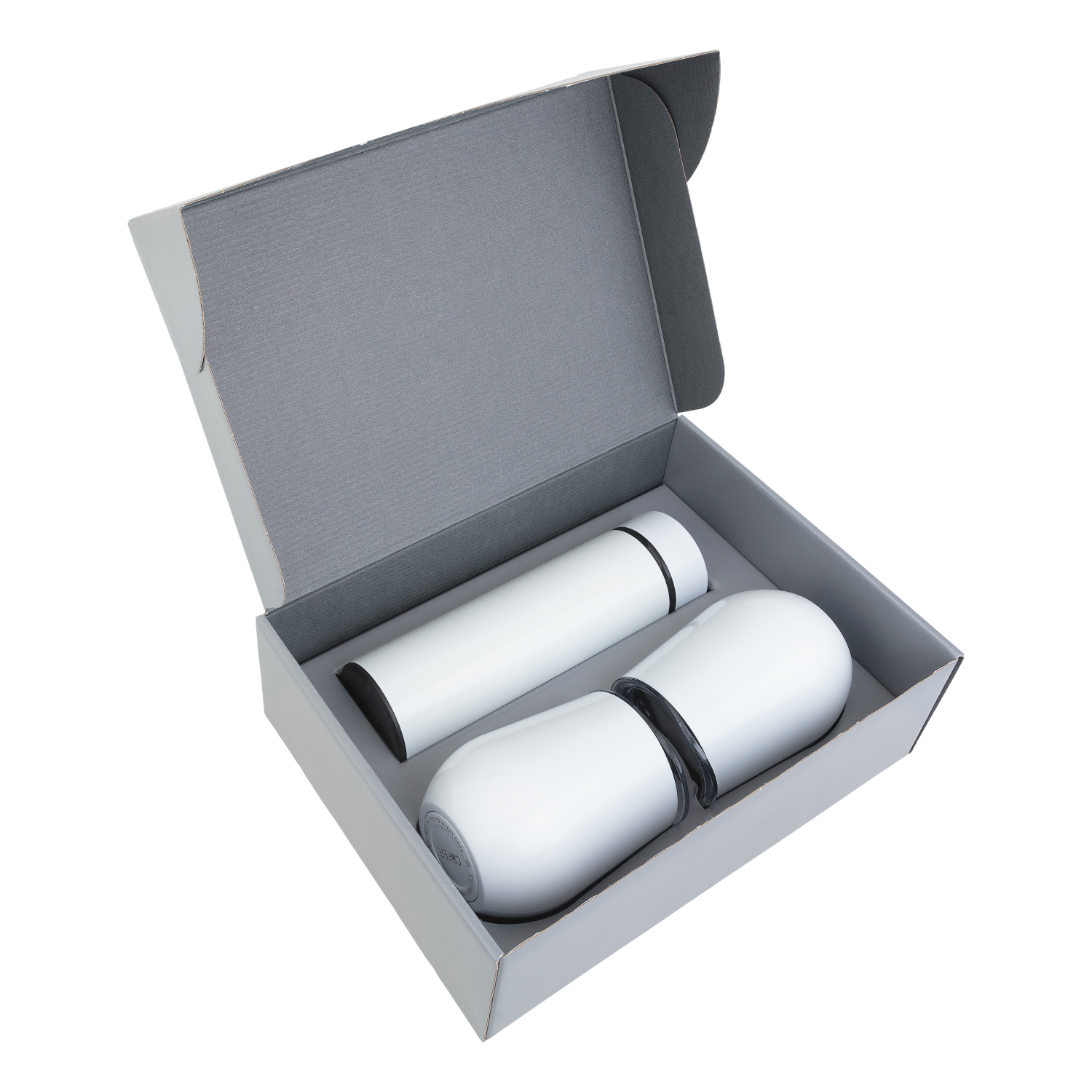 ����� Hot Box C2 grey, ���� �����