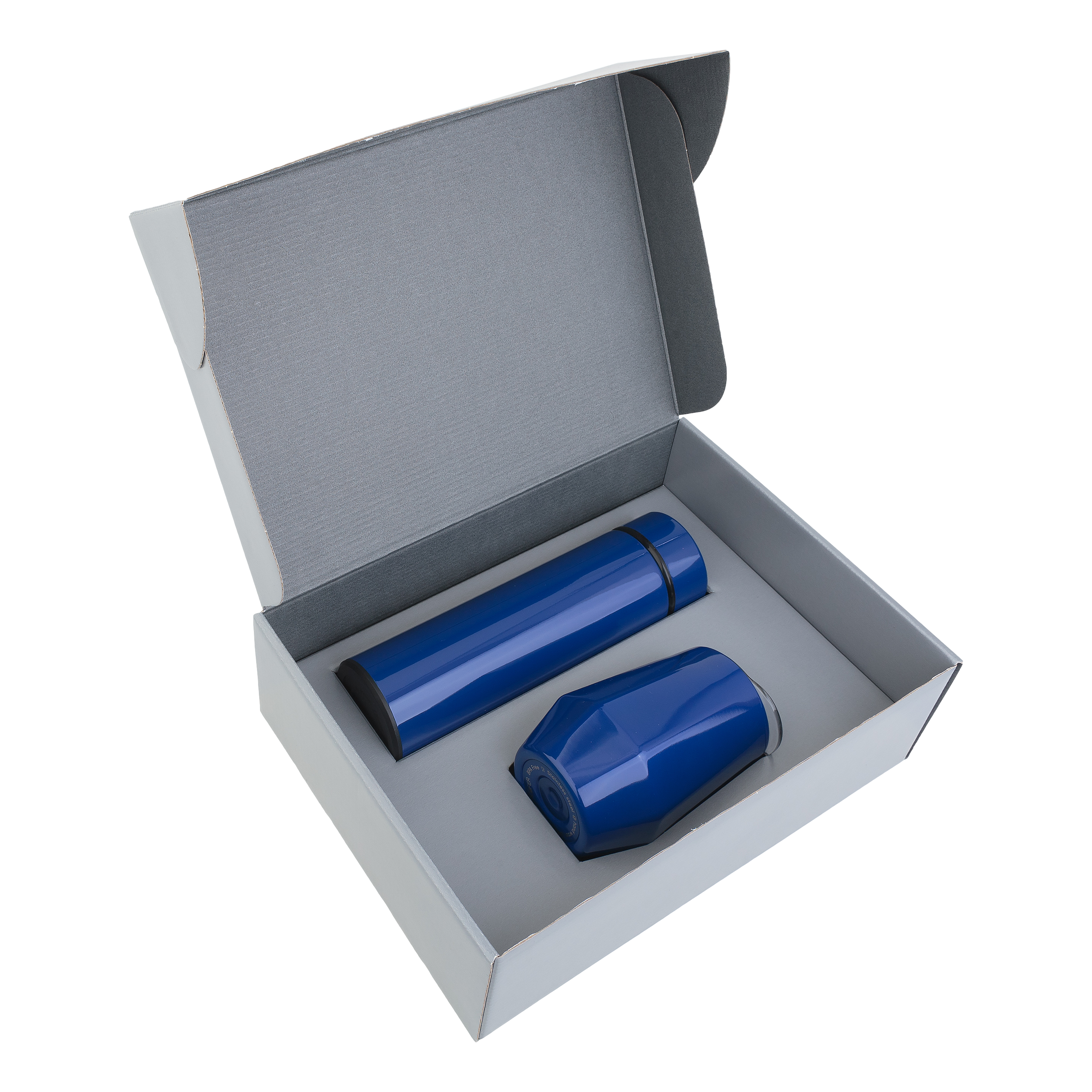 ����� Hot Box E grey, ���� �����