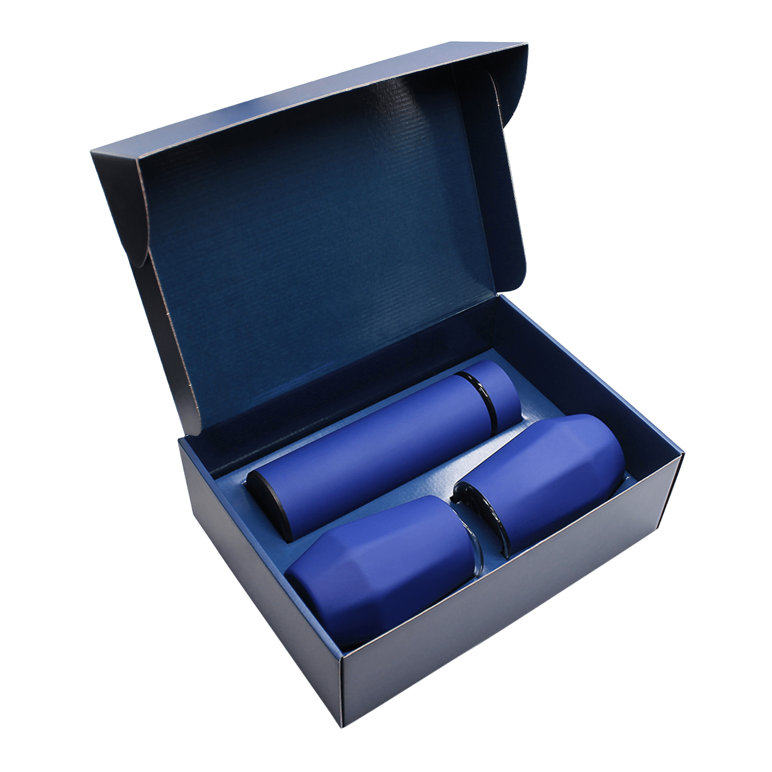 ����� Hot Box E2 ����-��� EDGE CO12s  blue (�����)