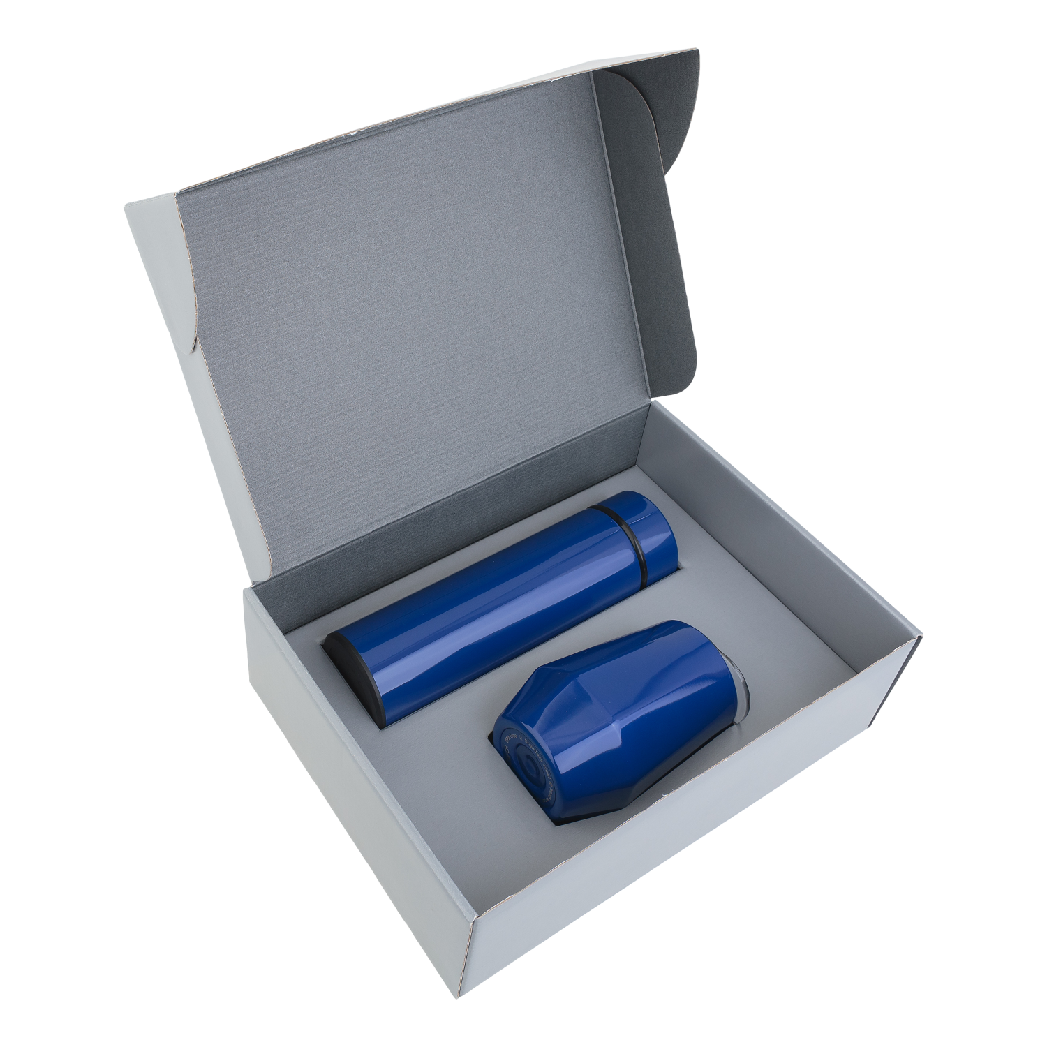 ����� Hot Box E grey, ���� �����