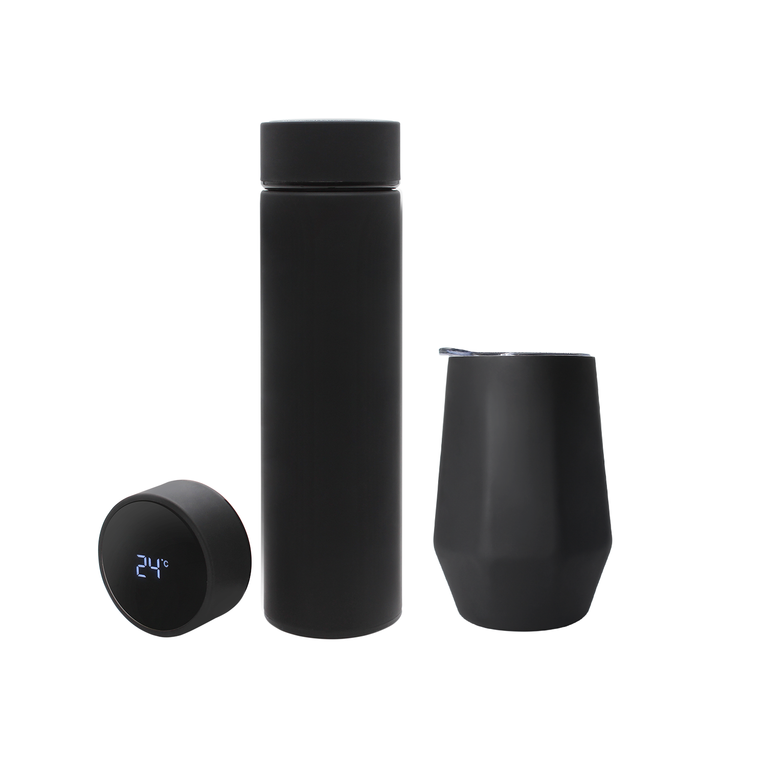 ����� Hot Box E ����-��� EDGE CO12s black (������)