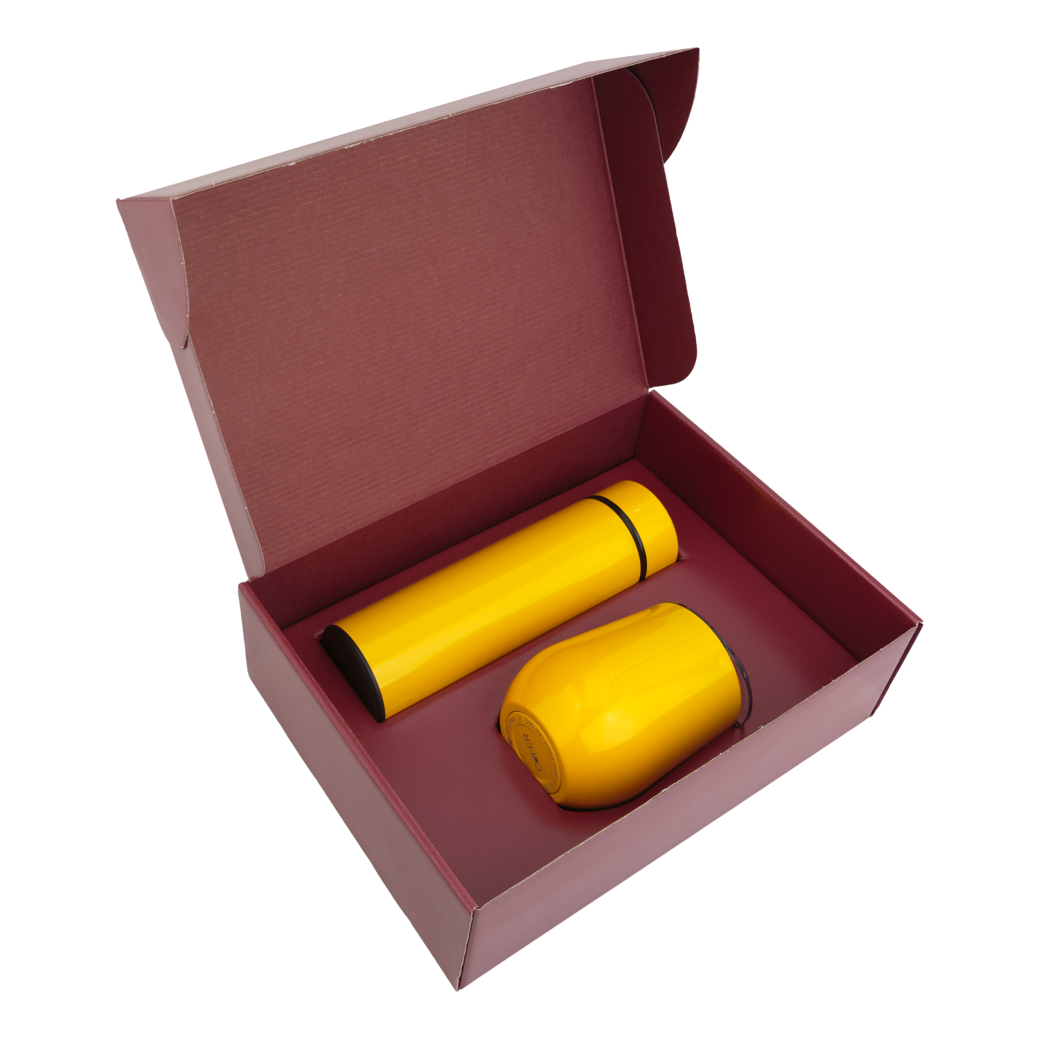 ����� Hot Box C red, ���� ������