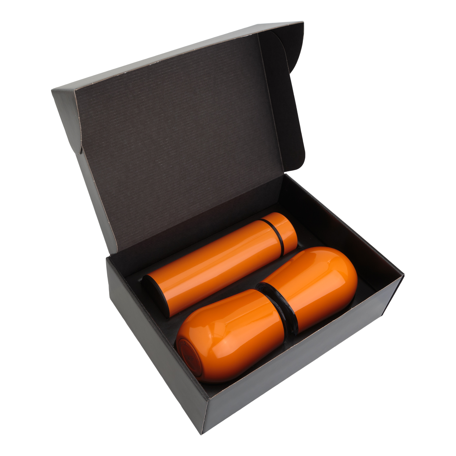 ����� Hot Box C2 black, ���������