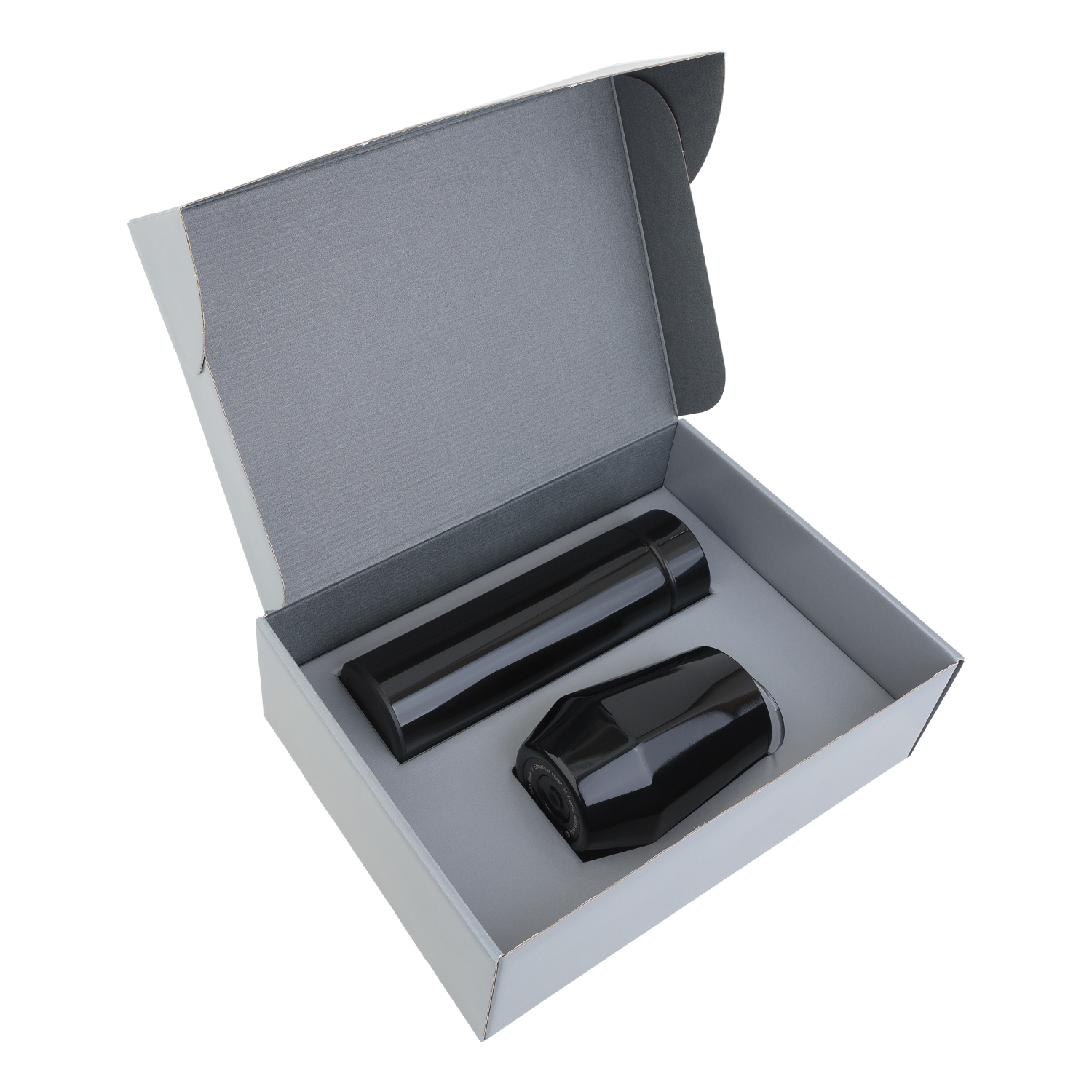 ����� Hot Box E grey, ���� ������