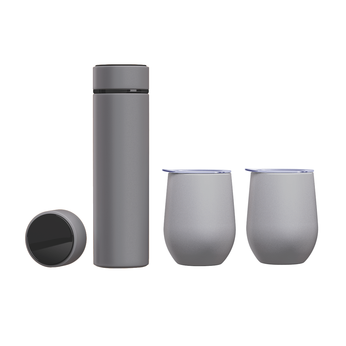 ����� Hot Box CS2 grey, ���� �����