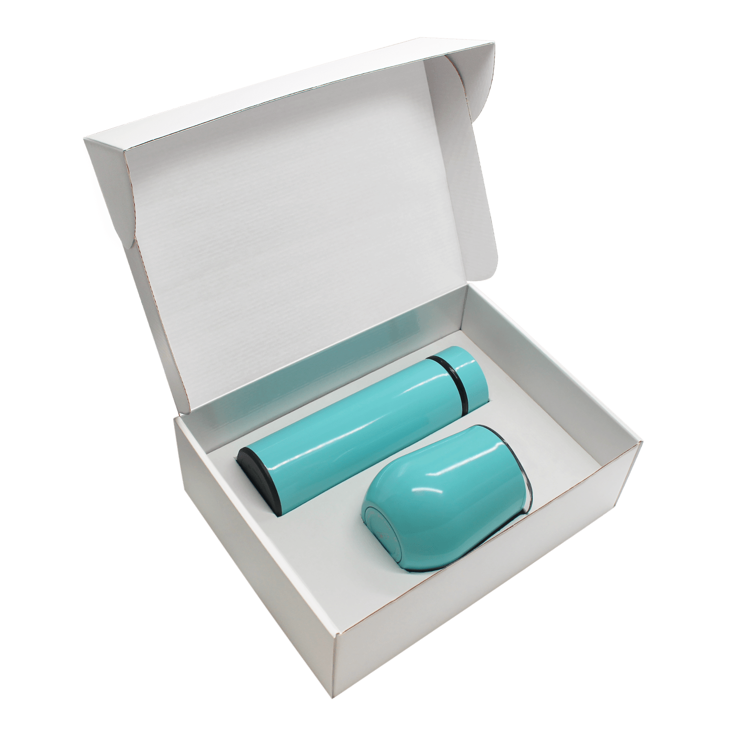 ����� Hot Box C white (���������)